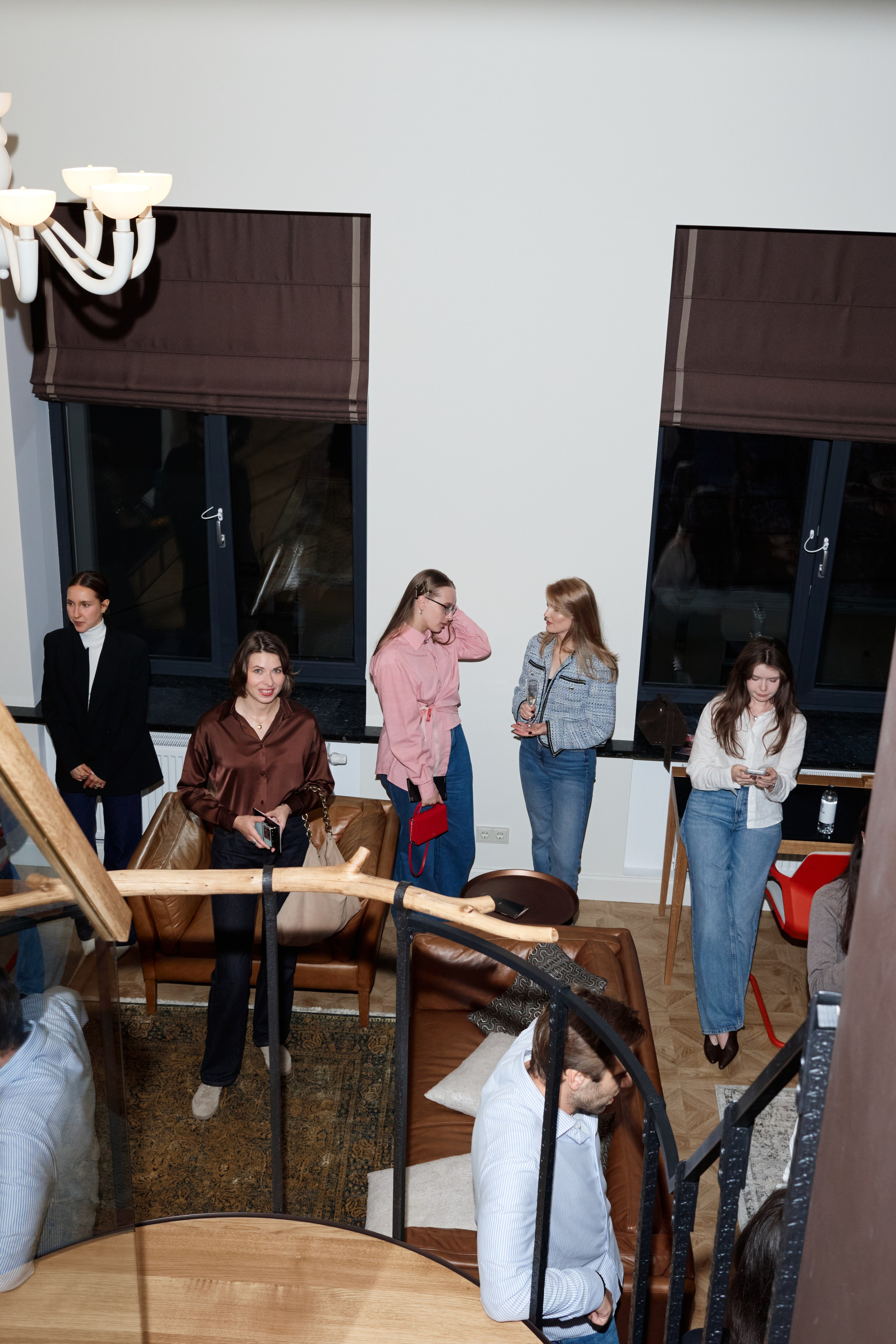 Hovard Club x Art Promenade. Фотограф Михаил Николаев