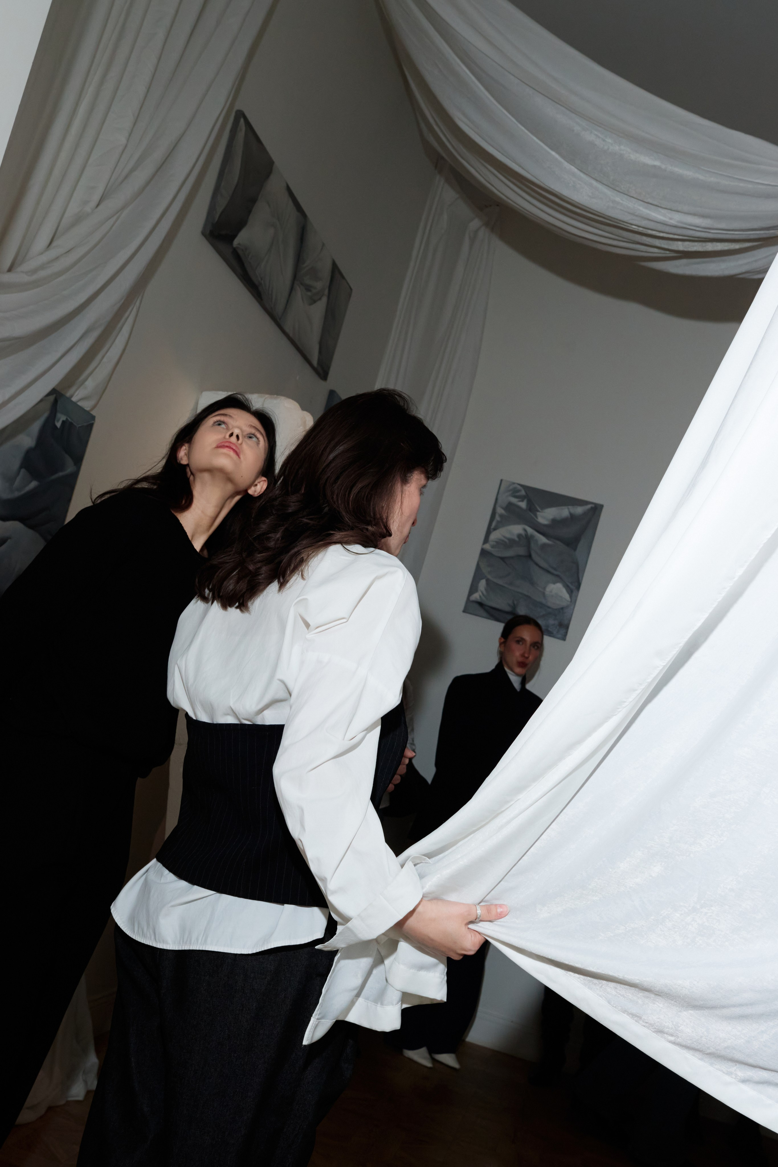 Hovard Club x Art Promenade. Фотограф Михаил Николаев