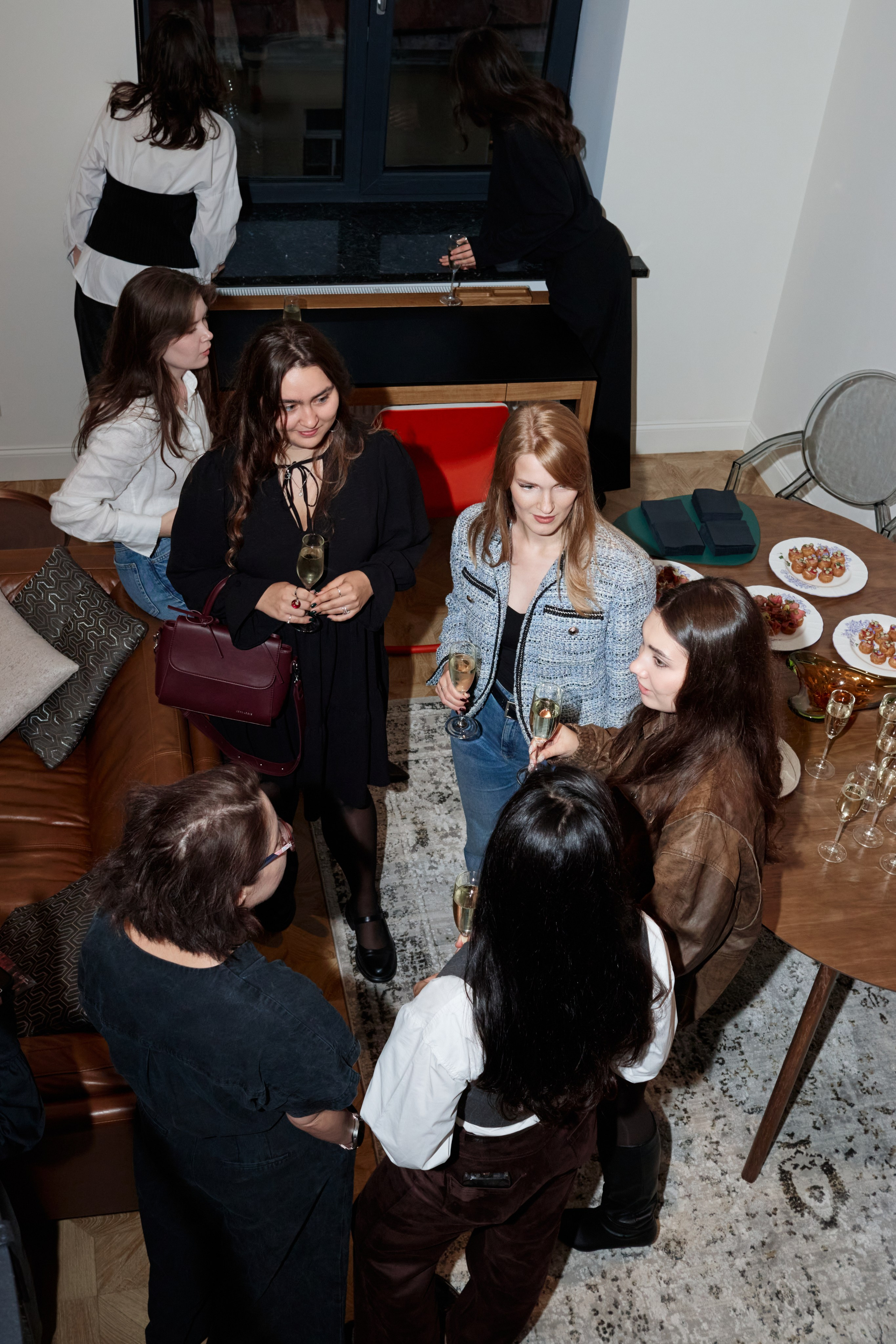 Hovard Club x Art Promenade. Фотограф Михаил Николаев