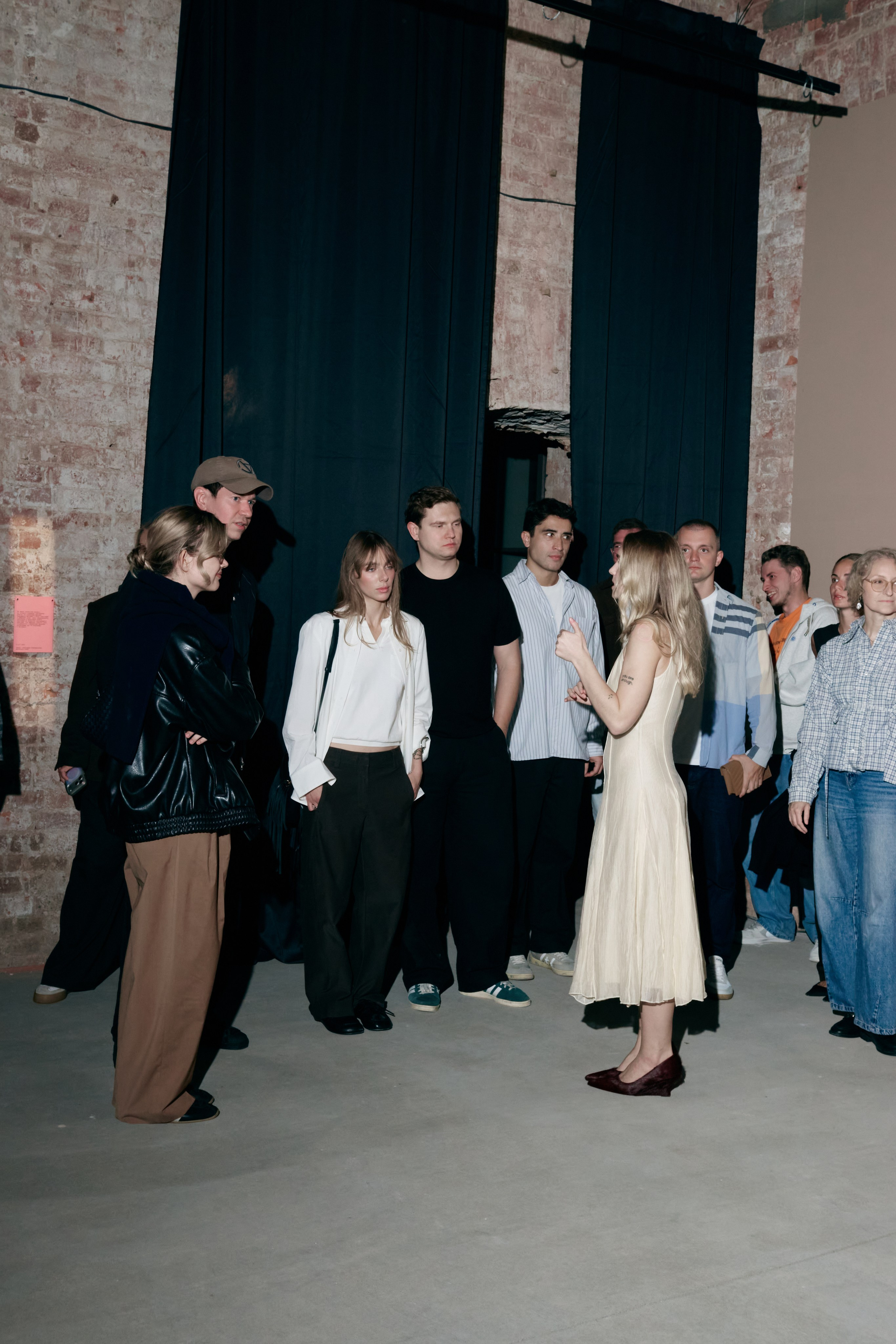 Hideout | I get hotter everyday. Can't wait for tomorrow. Лера Смирнова. Фотограф Михаил Николаев