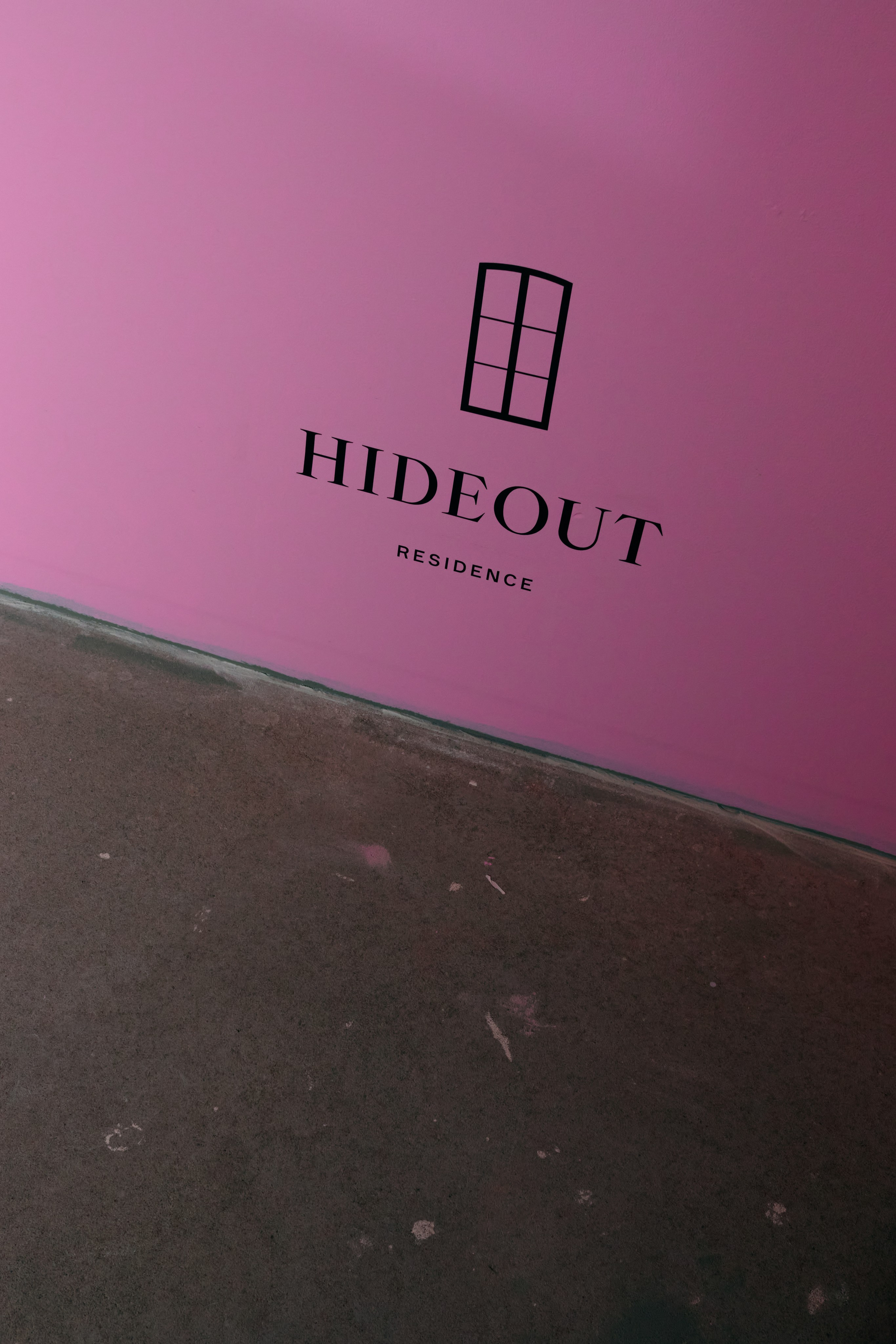 Hideout | I get hotter everyday. Can't wait for tomorrow. Лера Смирнова. Фотограф Михаил Николаев