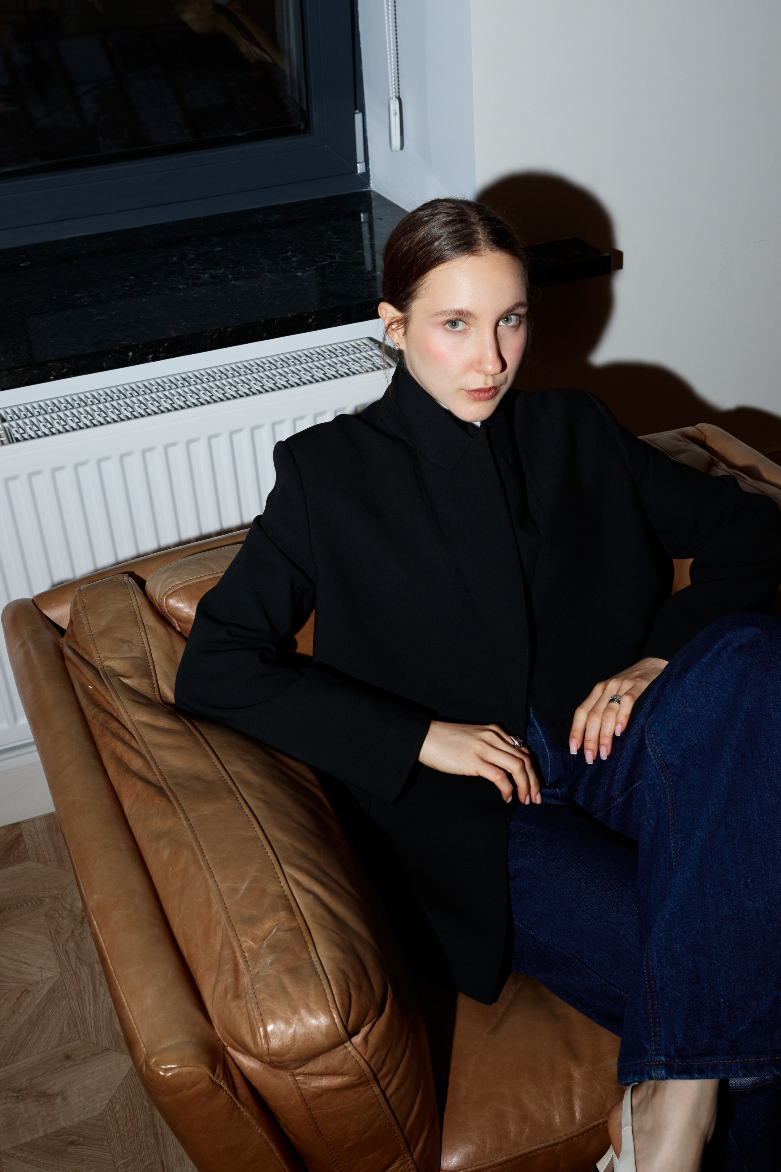 Hovard Club x Art Promenade. Фотограф Михаил Николаев