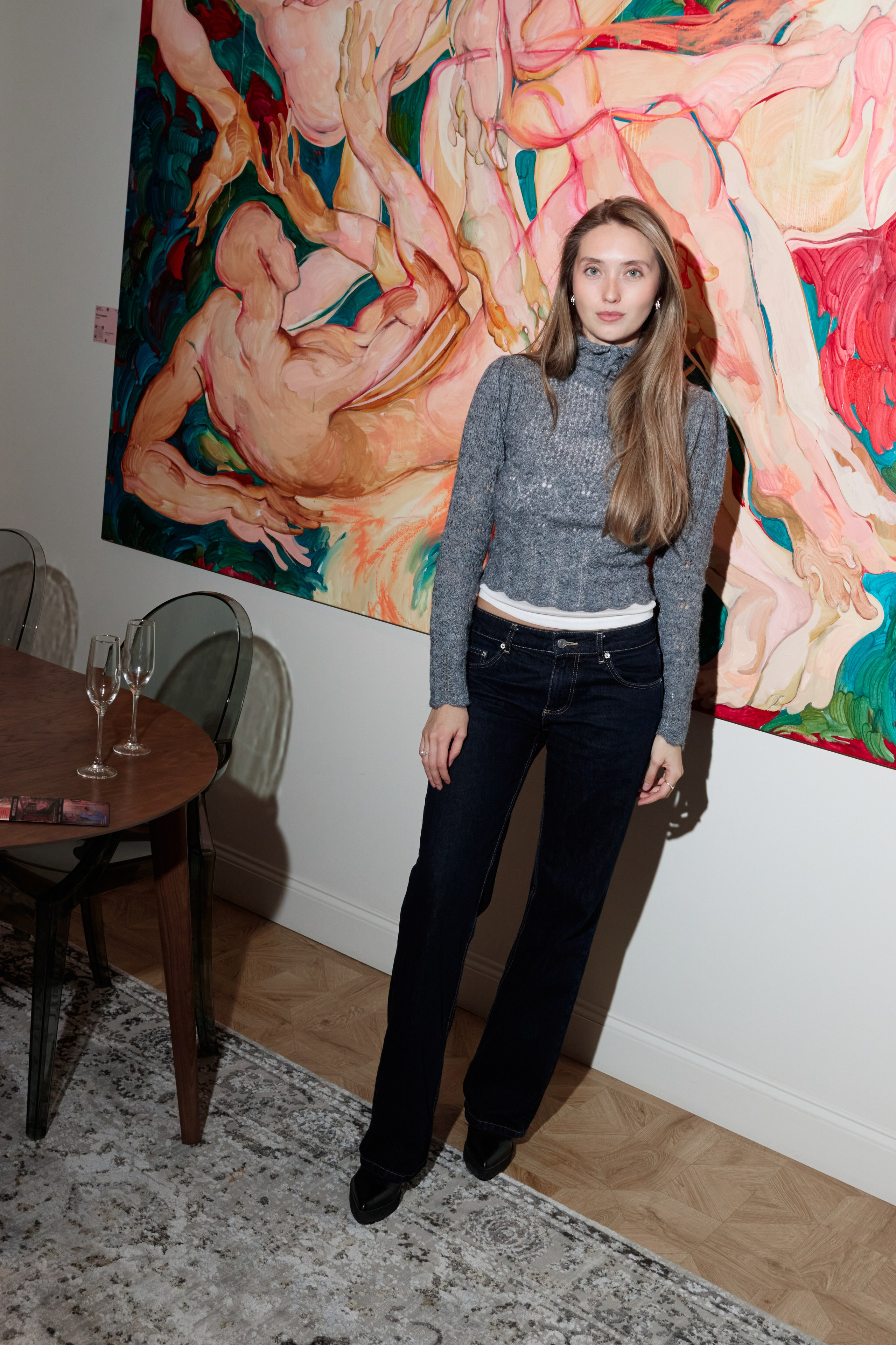 Hovard Club x Art Promenade. Фотограф Михаил Николаев