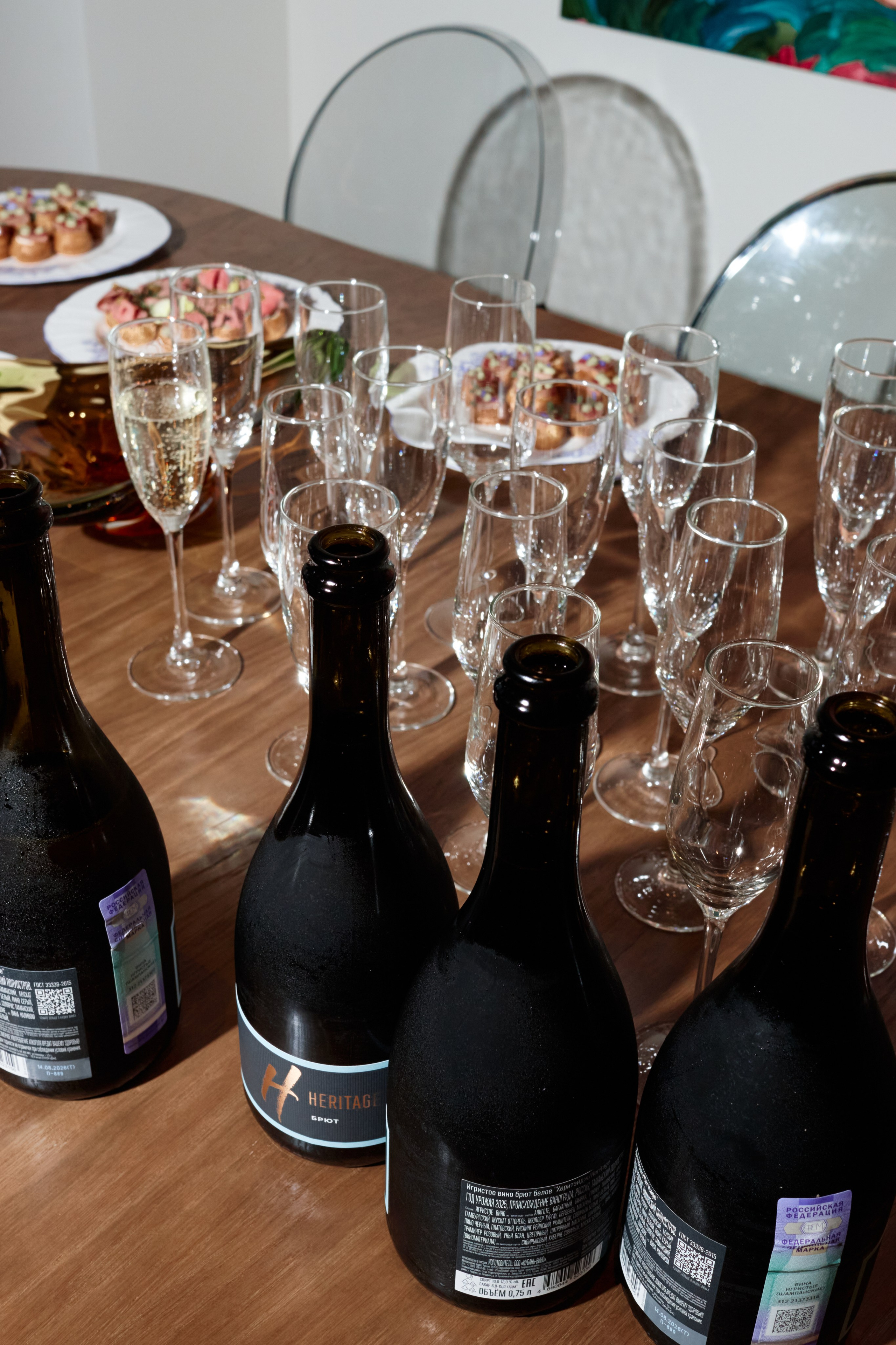Hovard Club x Art Promenade. Фотограф Михаил Николаев
