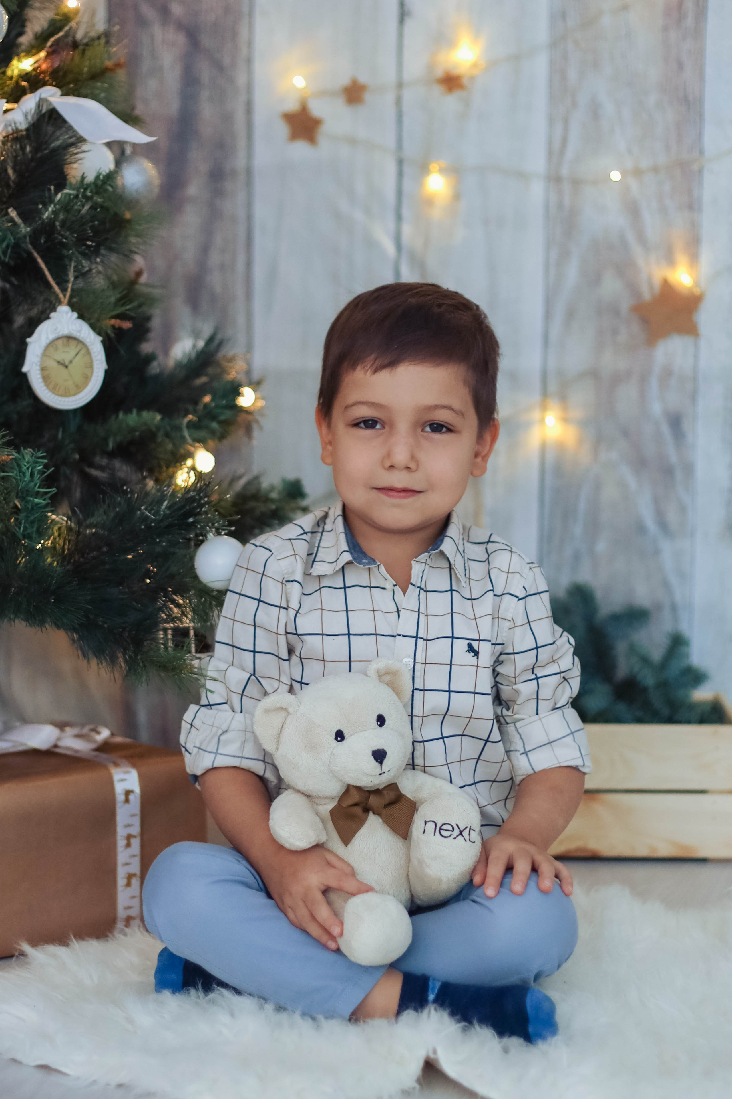 Новый год. Семейный, детский, свадебный фотограф в Москве, Люберцах