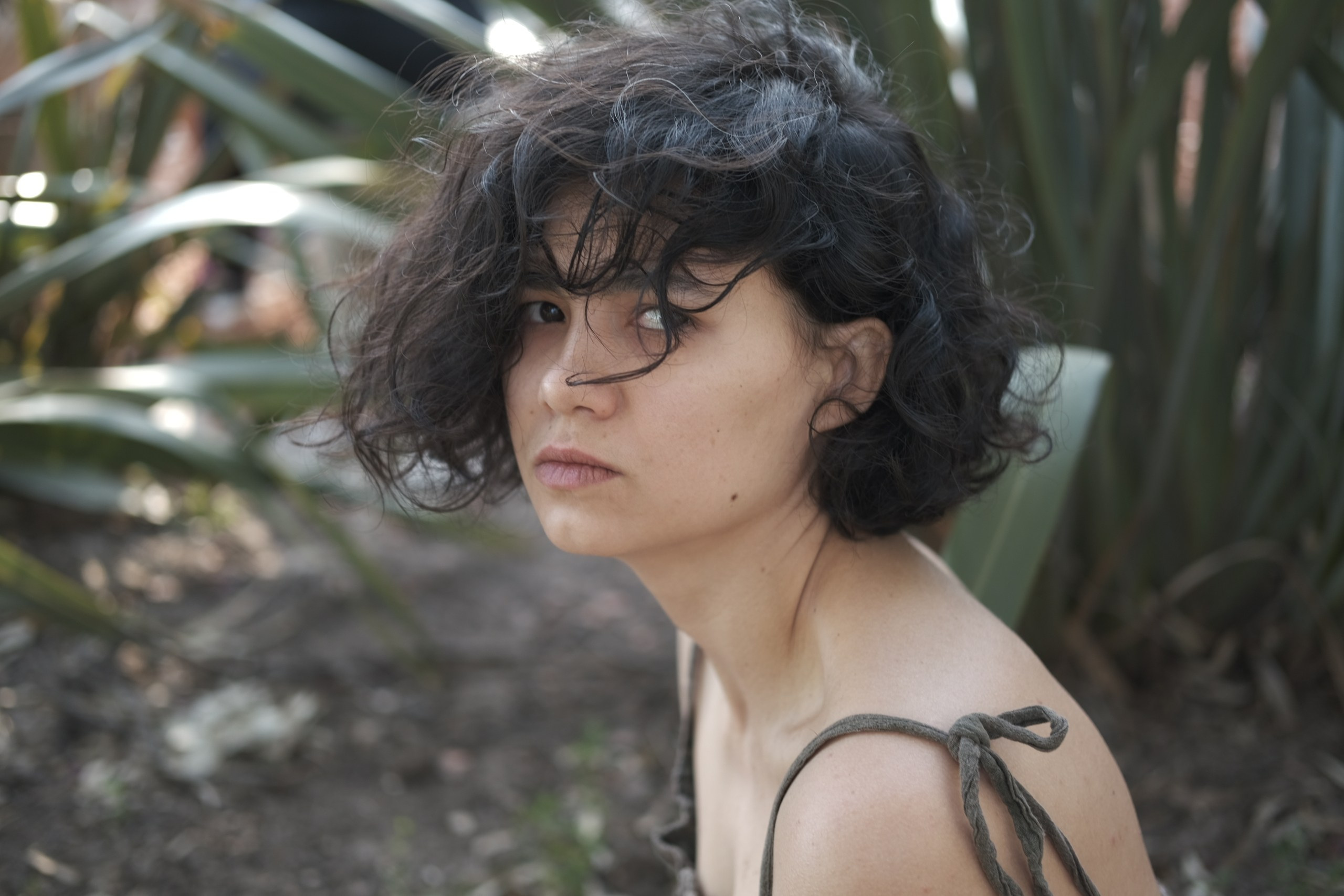 Фотосессия в городе в Москве — уличный портрет | Фотограф. Олеся Подорожная | Фотограф | Москва | Творческие фотосессии