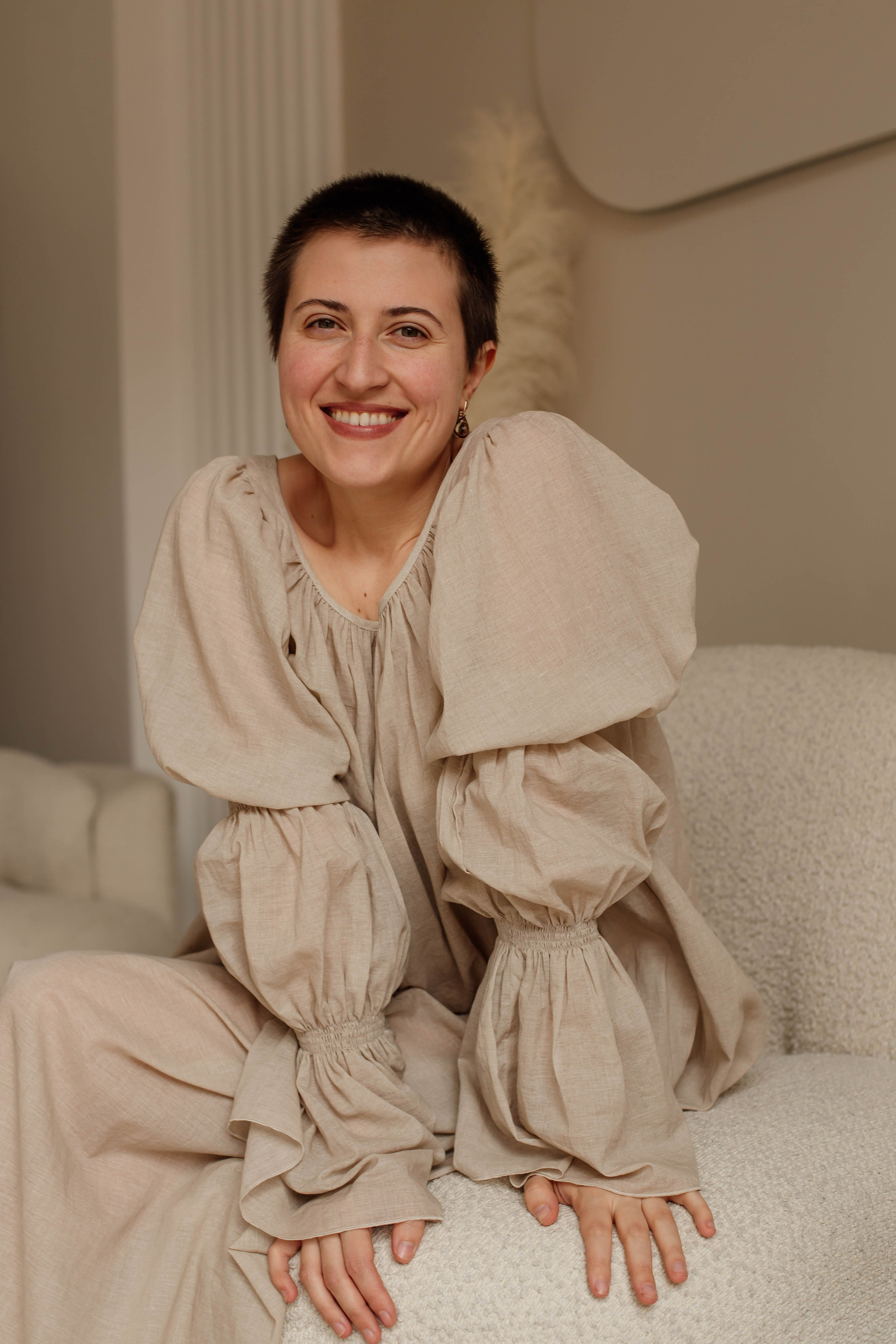 Аня. Фотограф в Санкт-Петербурге Дарья Заплитная