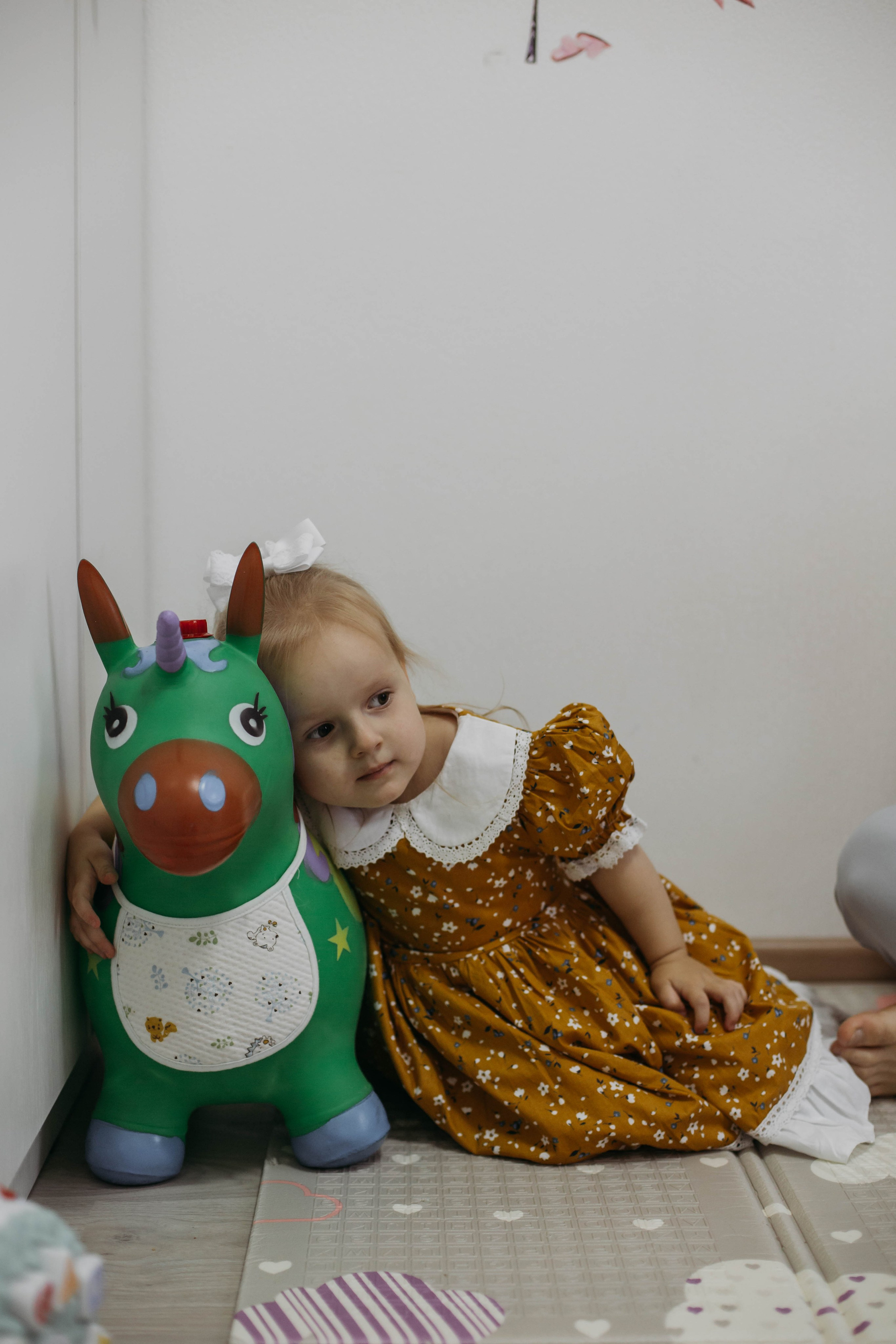 Настя Паша Полина. Фотограф в Санкт-Петербурге Дарья Заплитная