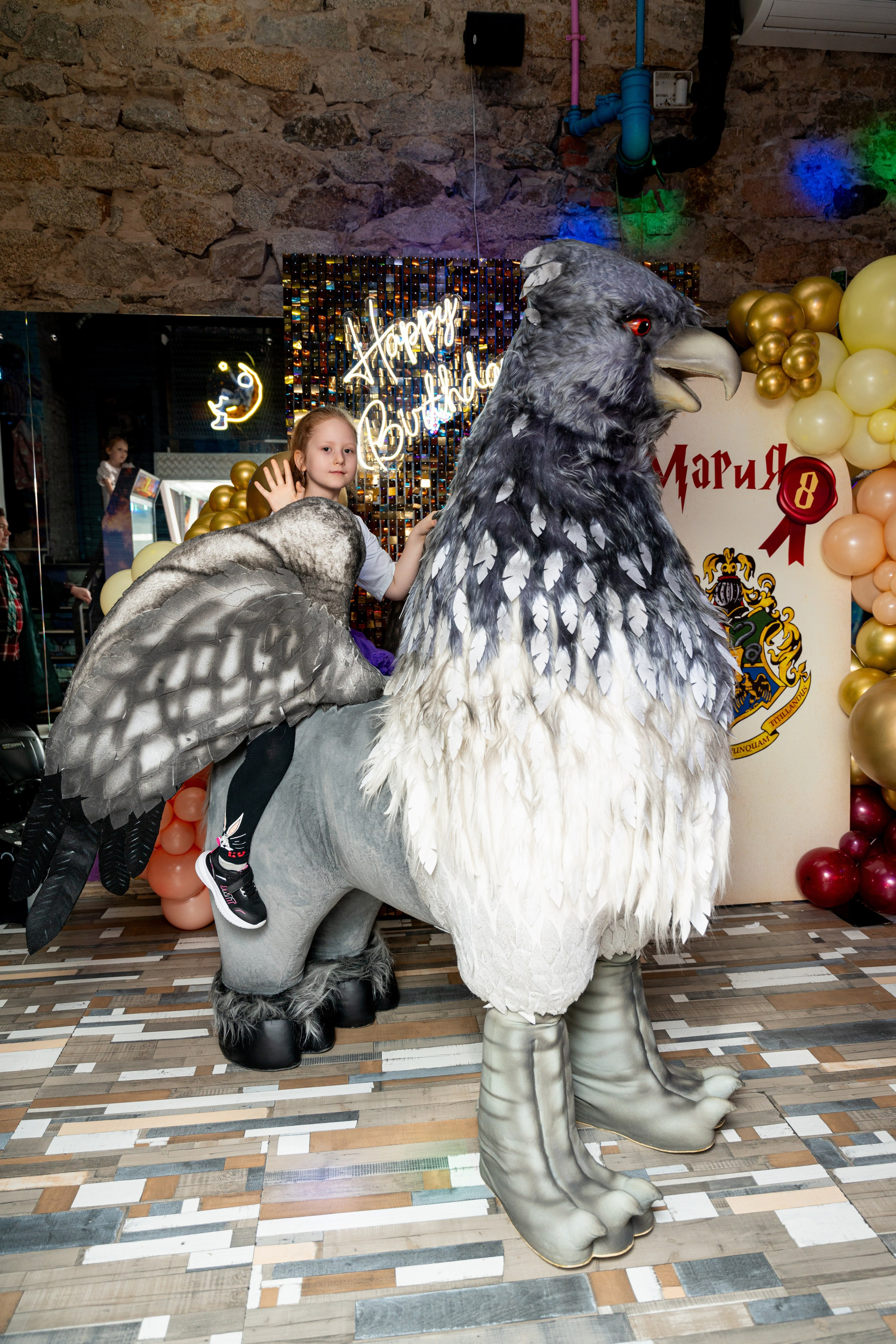 ДР МАШИ. Фотограф на любое мероприятие