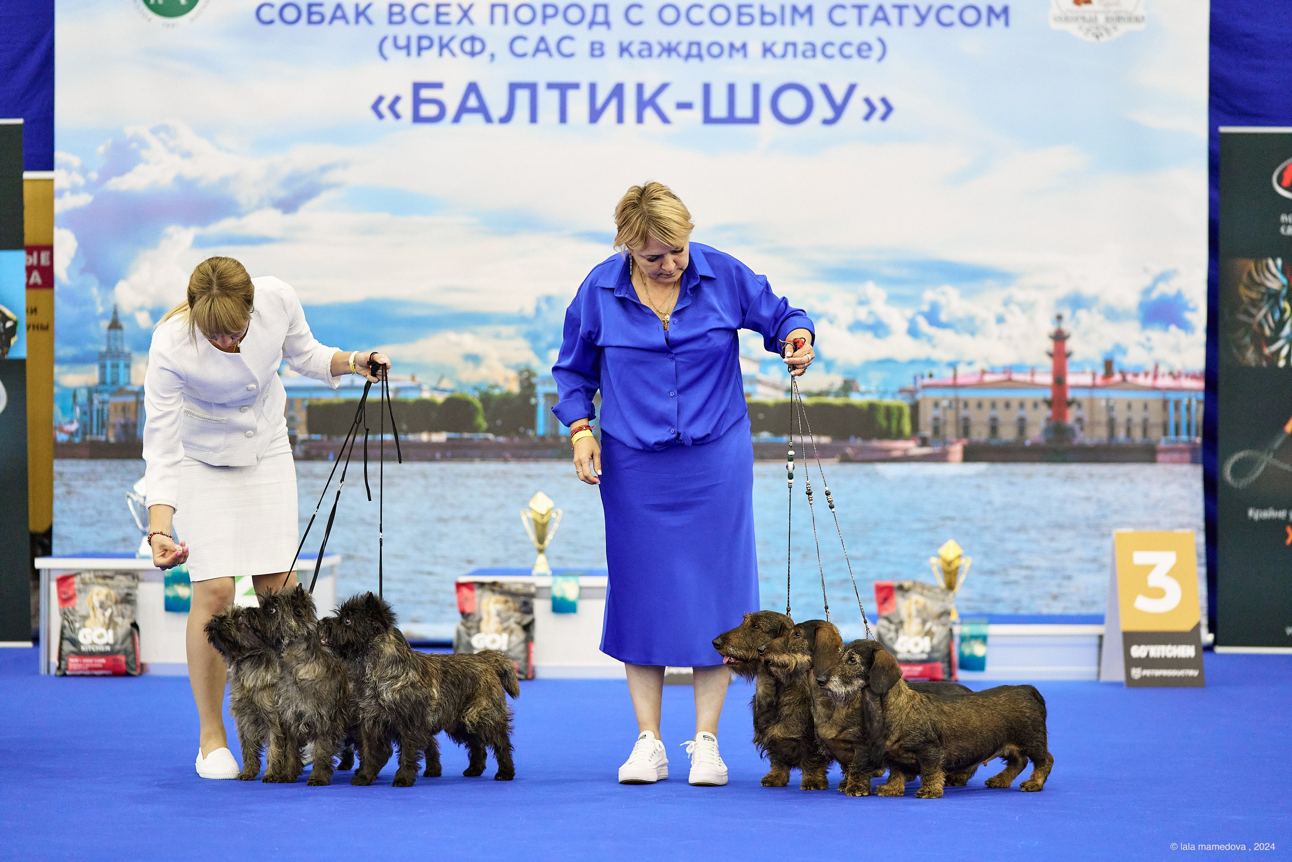 20.07.2024 | «БАЛТИК-ШОУ-1-2024»