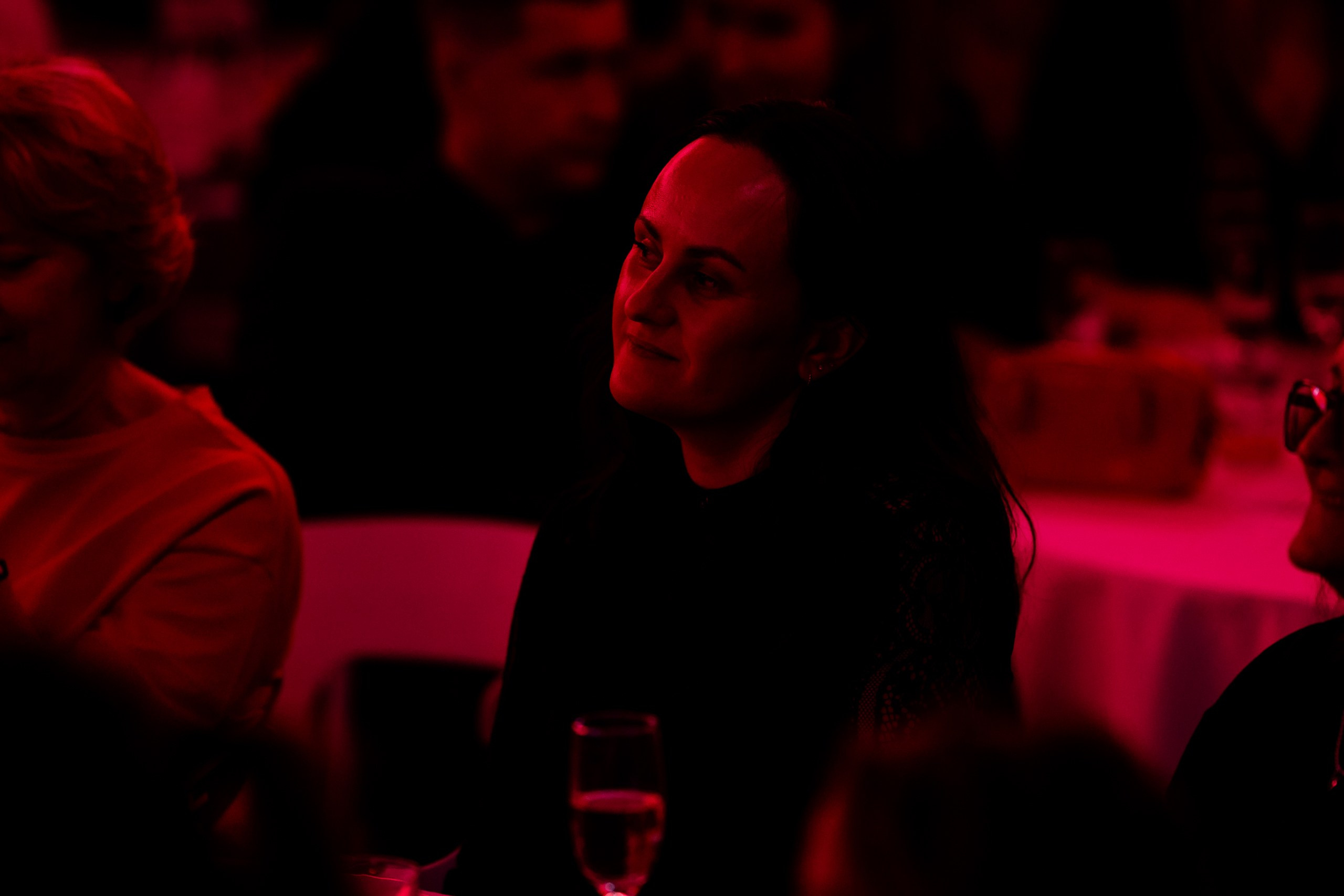 Юбилей КС Моделс. Репортажный и портретный фотограф в Нижнем Новгороде Максим Горшков