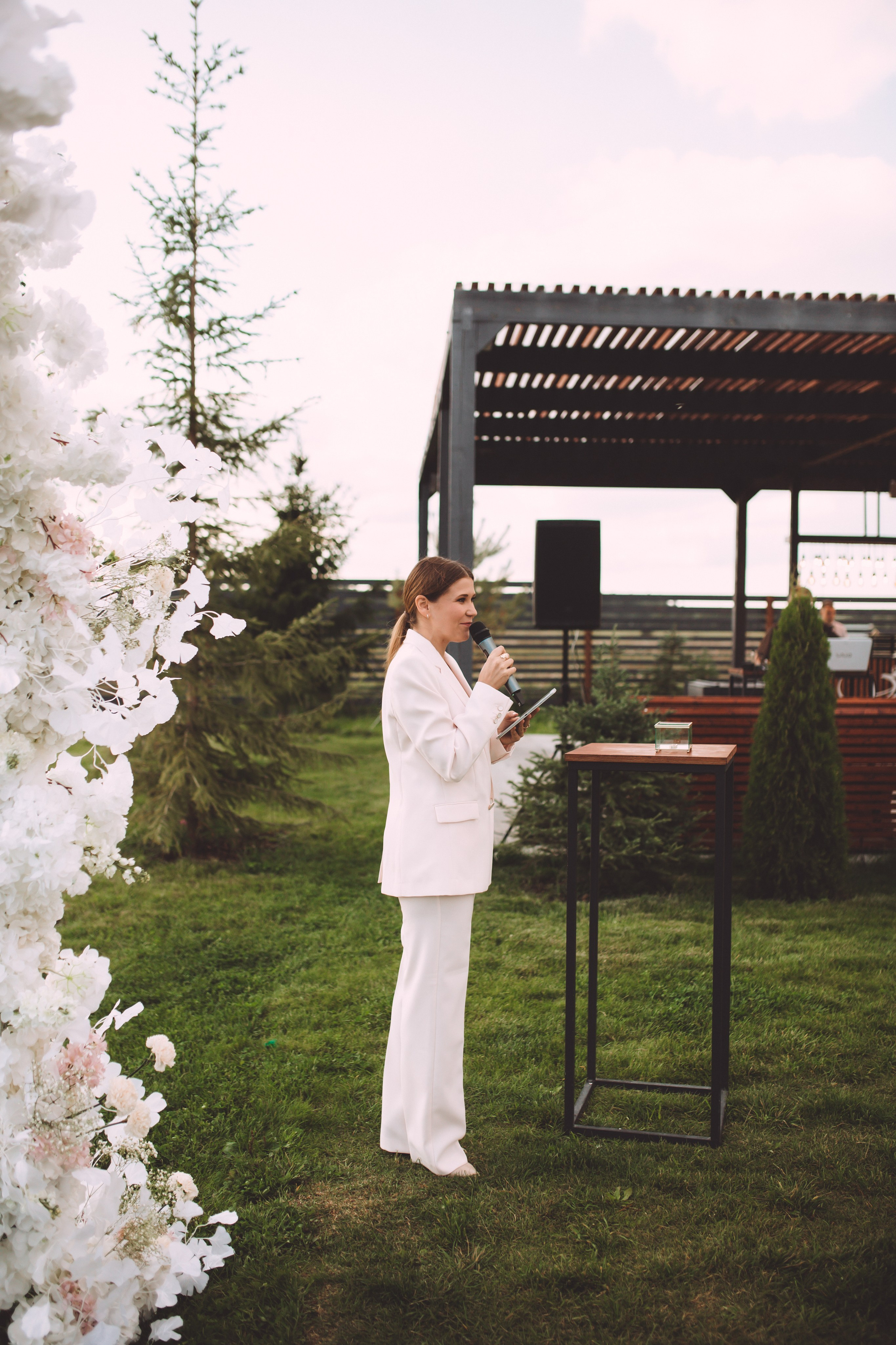 Никита & Олеся. Анна Михайлова|Свадебный фотограф в Санкт-Петербурге