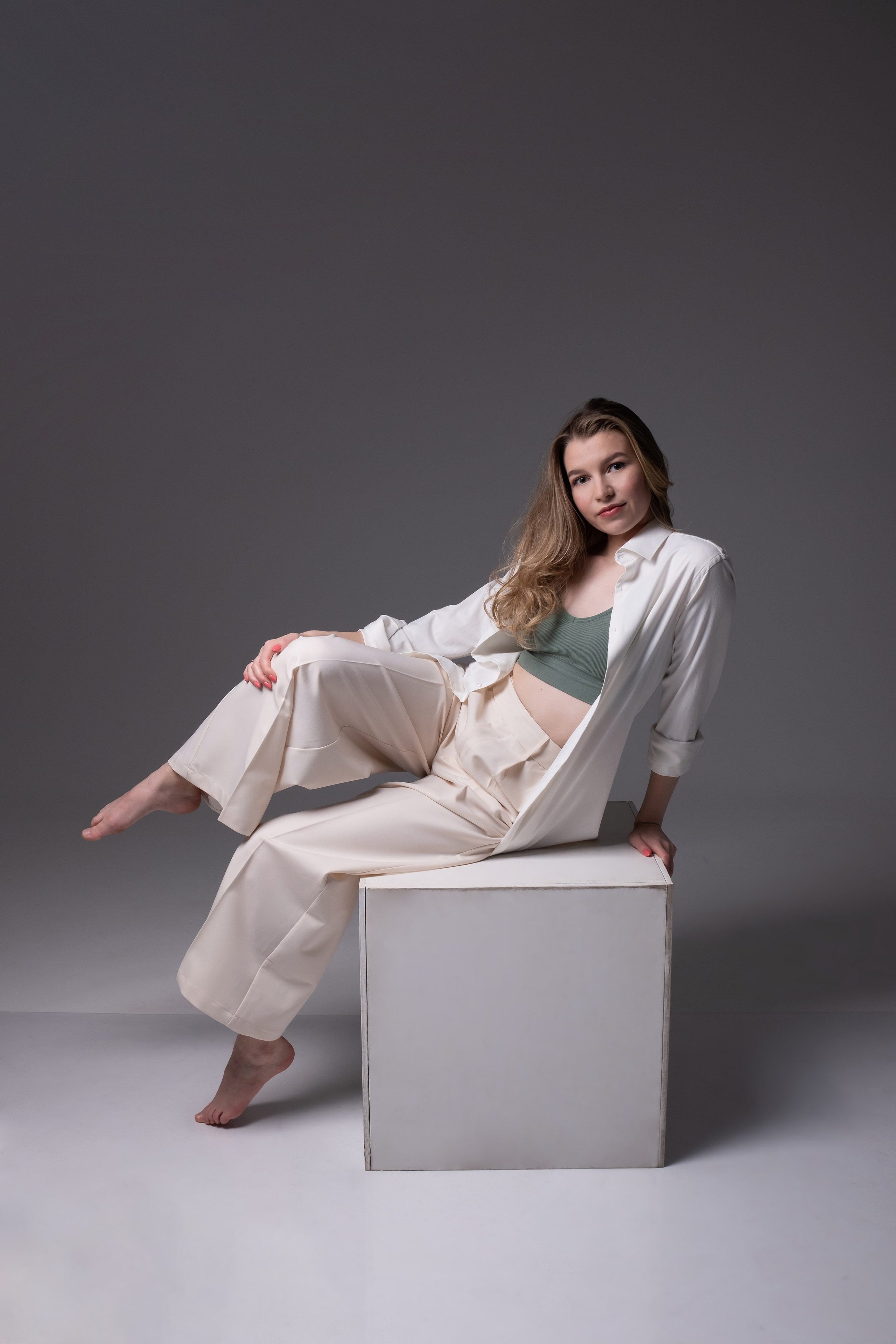 Фотограф Златоуст женские и мужские портреты