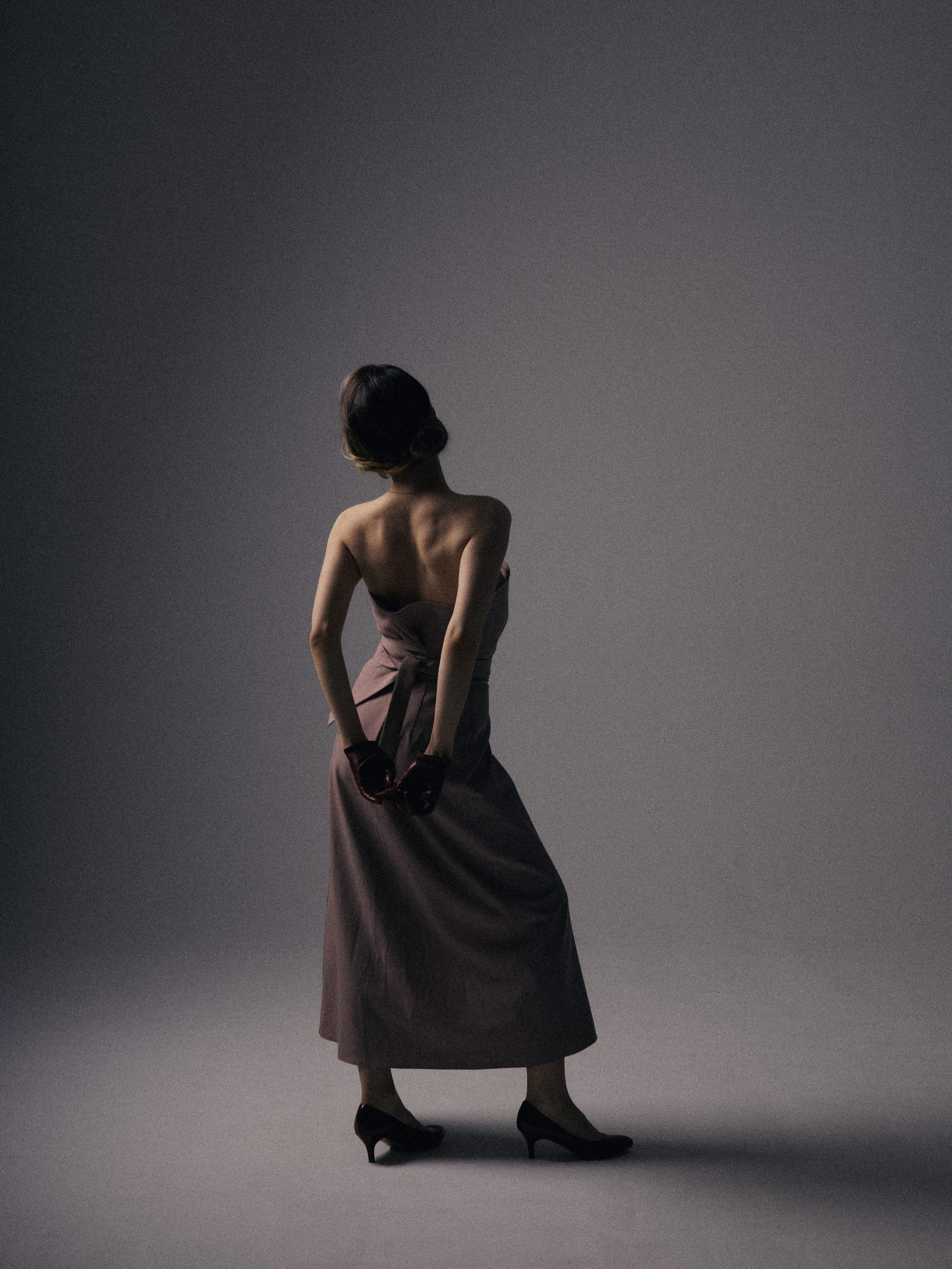 Маша. Профессиональный Фотограф во Владимире, в Москве и в Суздале — Полина Романычева