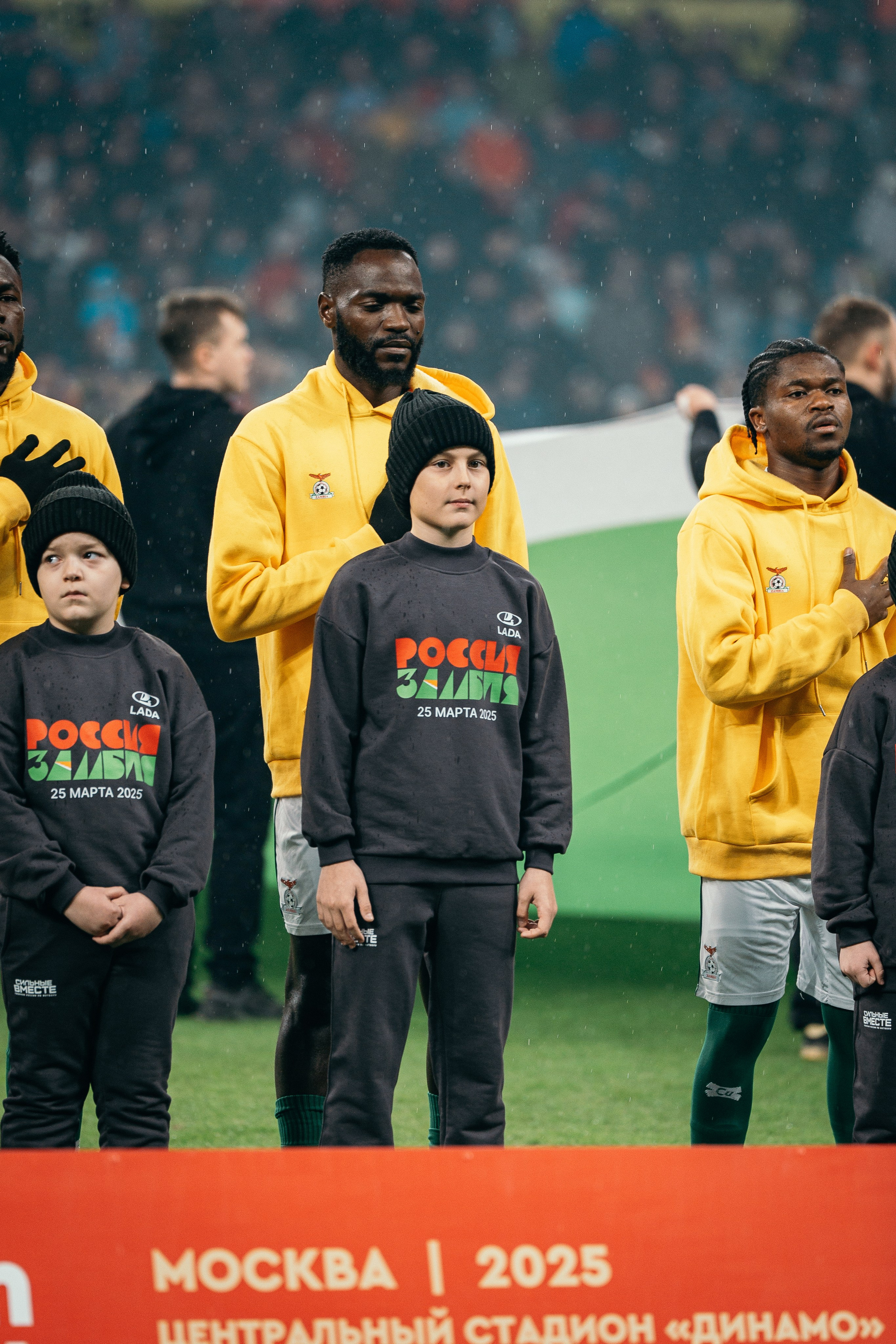 Sports. Photographer based in moscow Peter Tchana