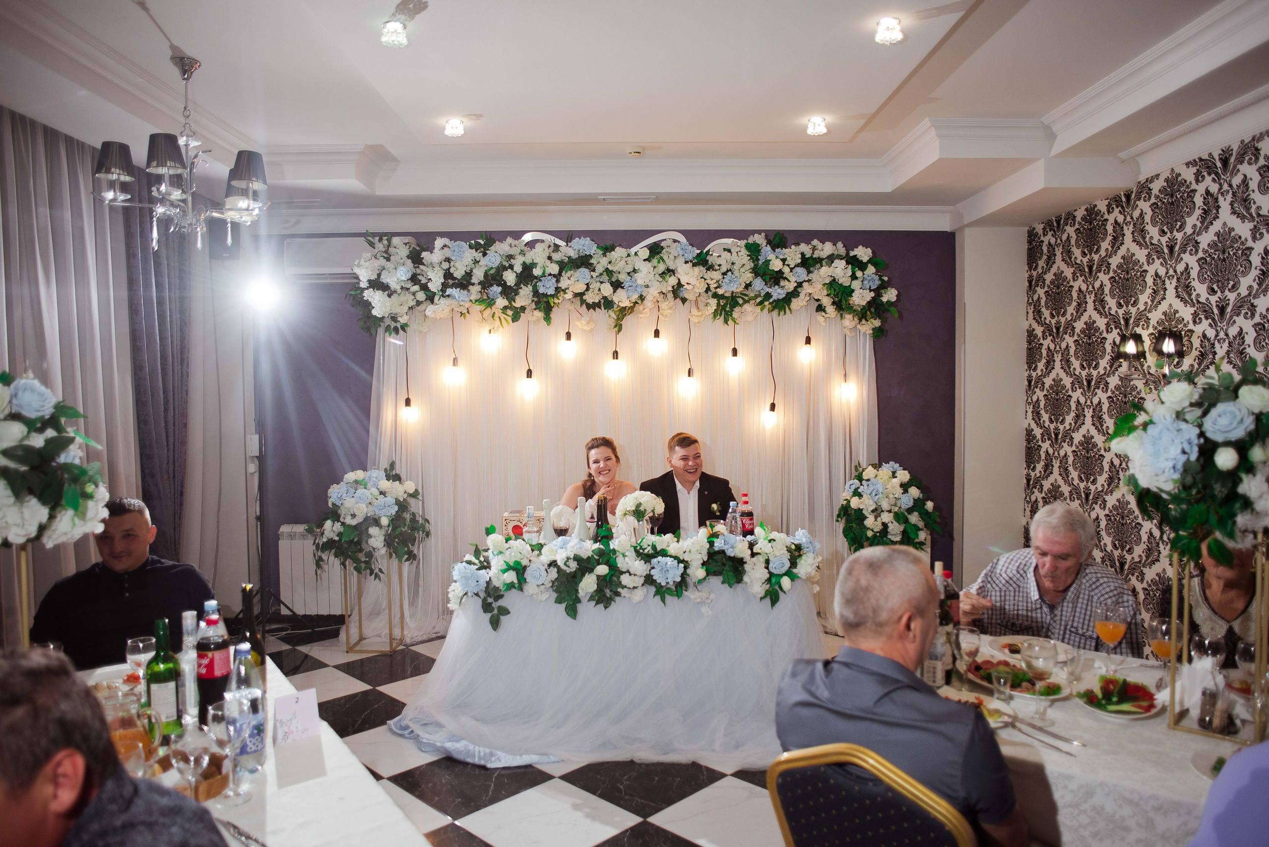 Алексей и Арина. Свадебный и семейный фотограф Яна Стражева. Волгоград, Москва