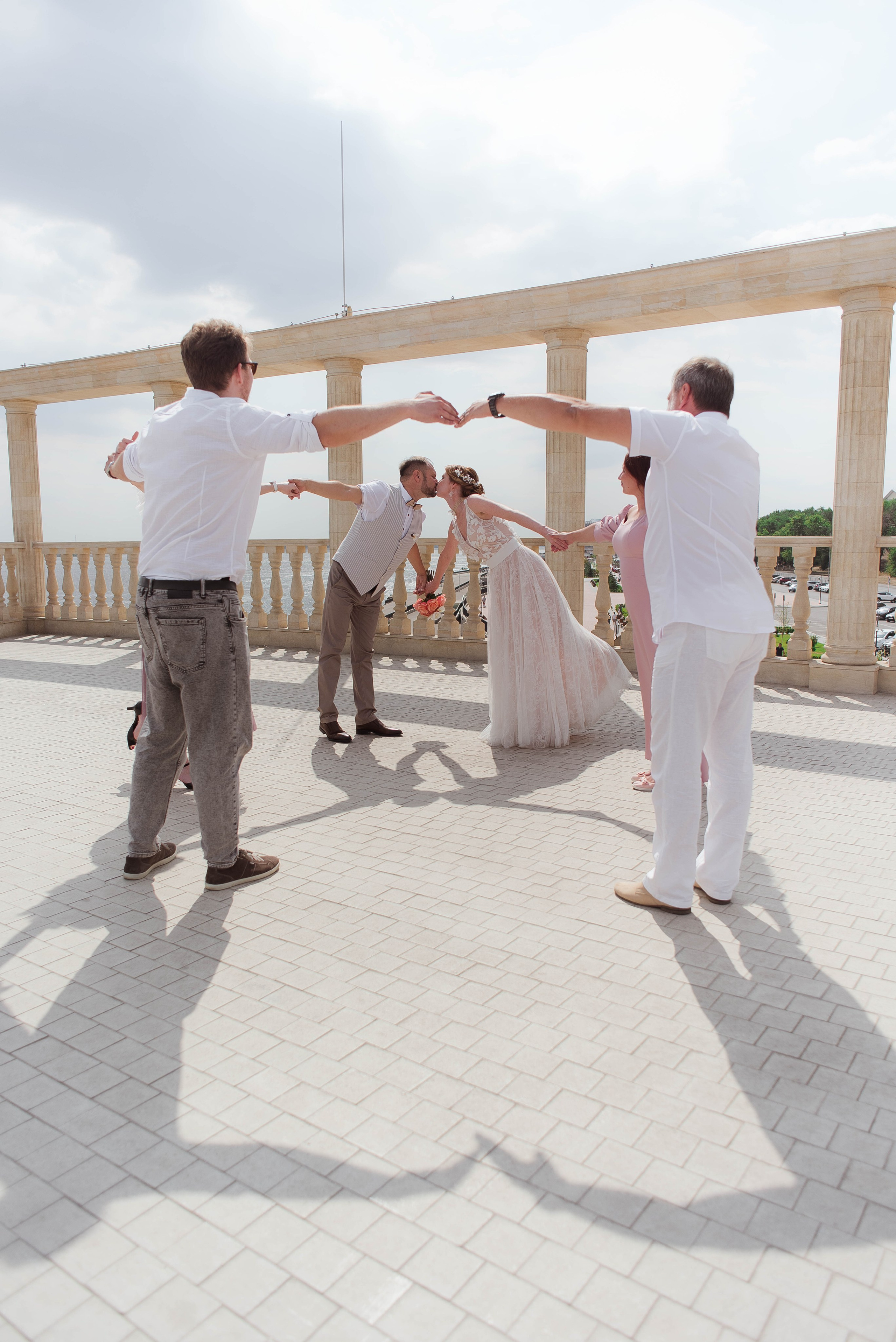 Илья и Евгения. Свадебный и семейный фотограф Яна Стражева. Волгоград, Москва