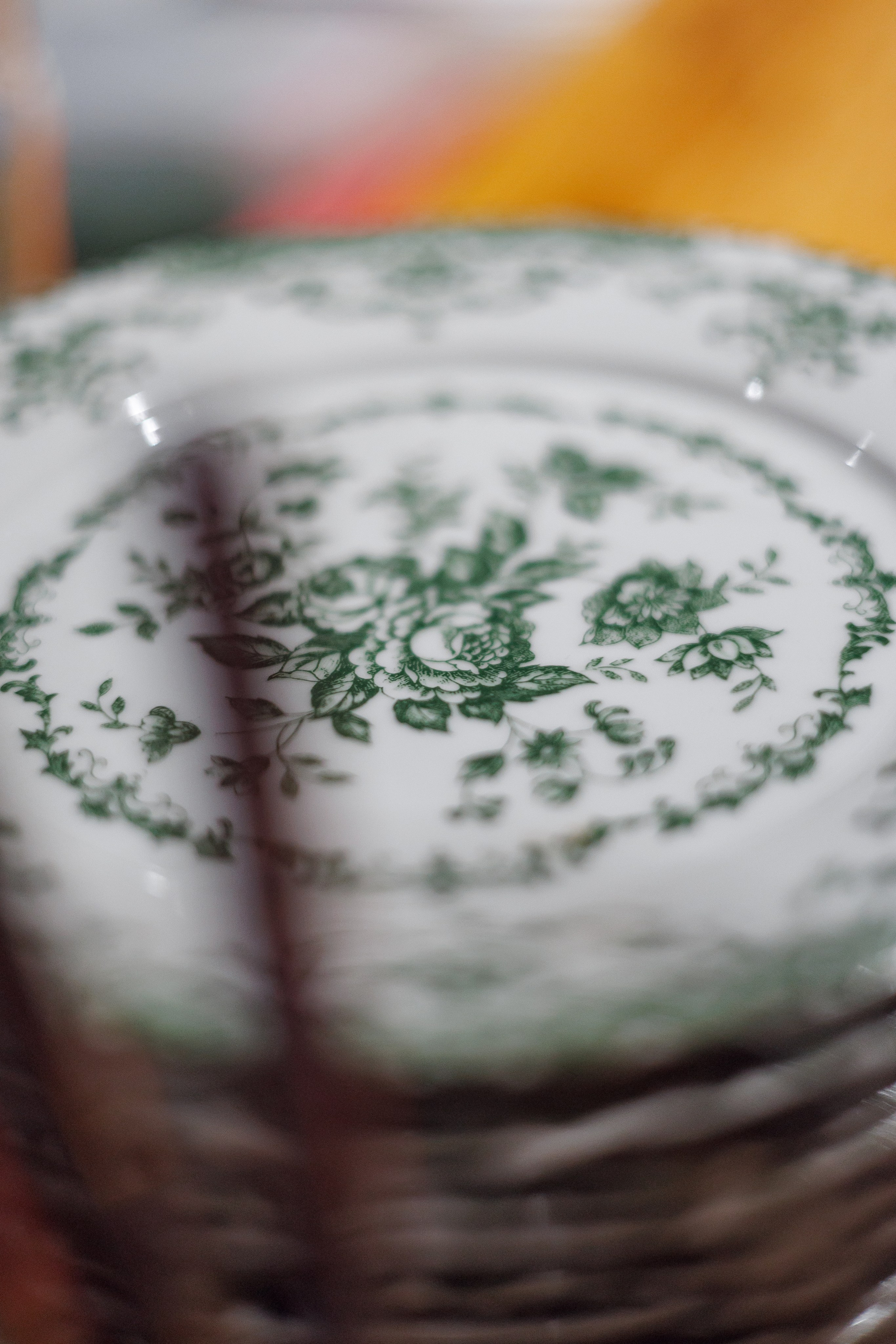 Гастроужин в ресторане Усадьба рябининых челябинск