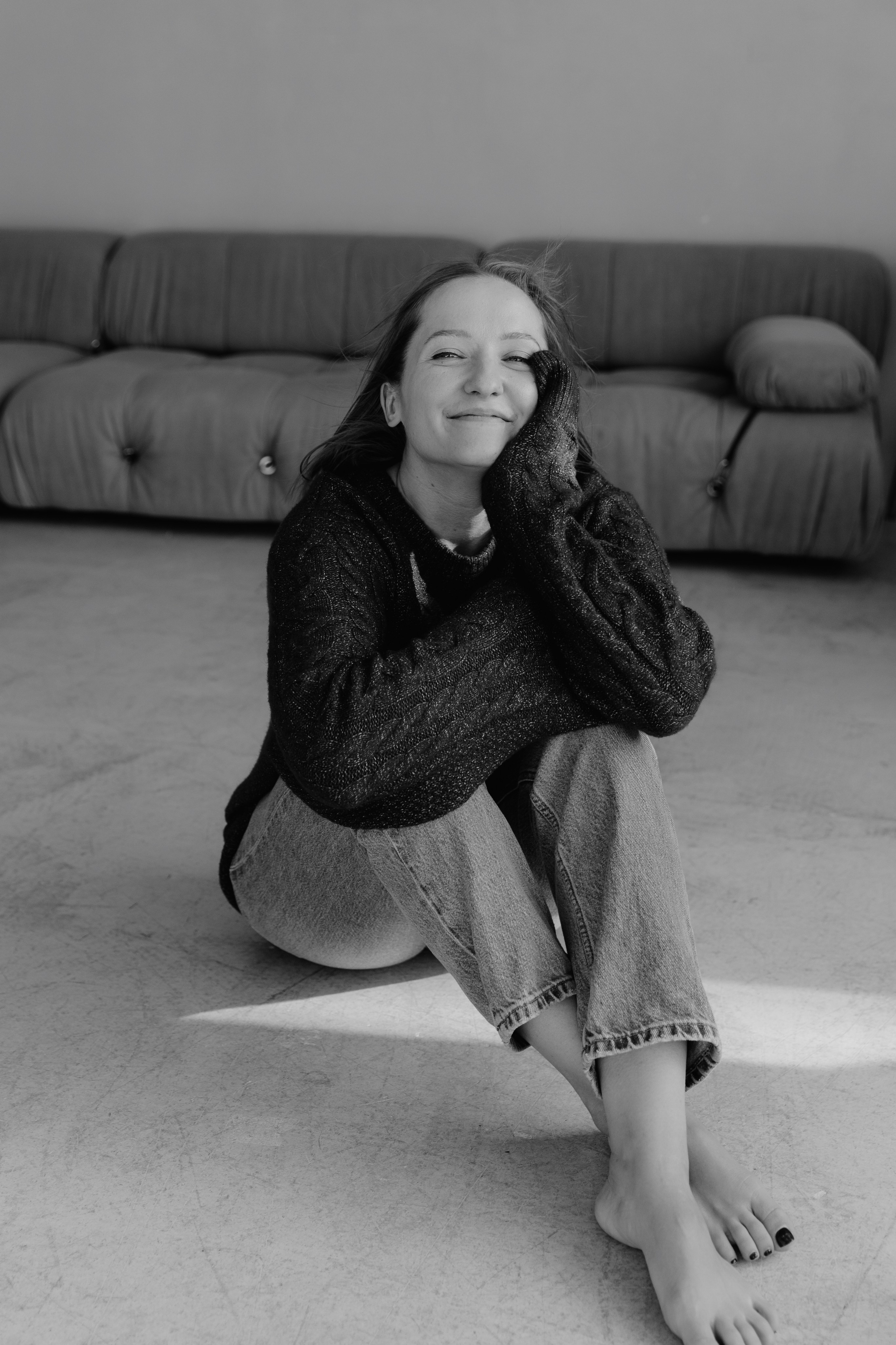 RITA+LIZA. Аня Нагайцева фотограф в Томске, семьи, портреты, контент