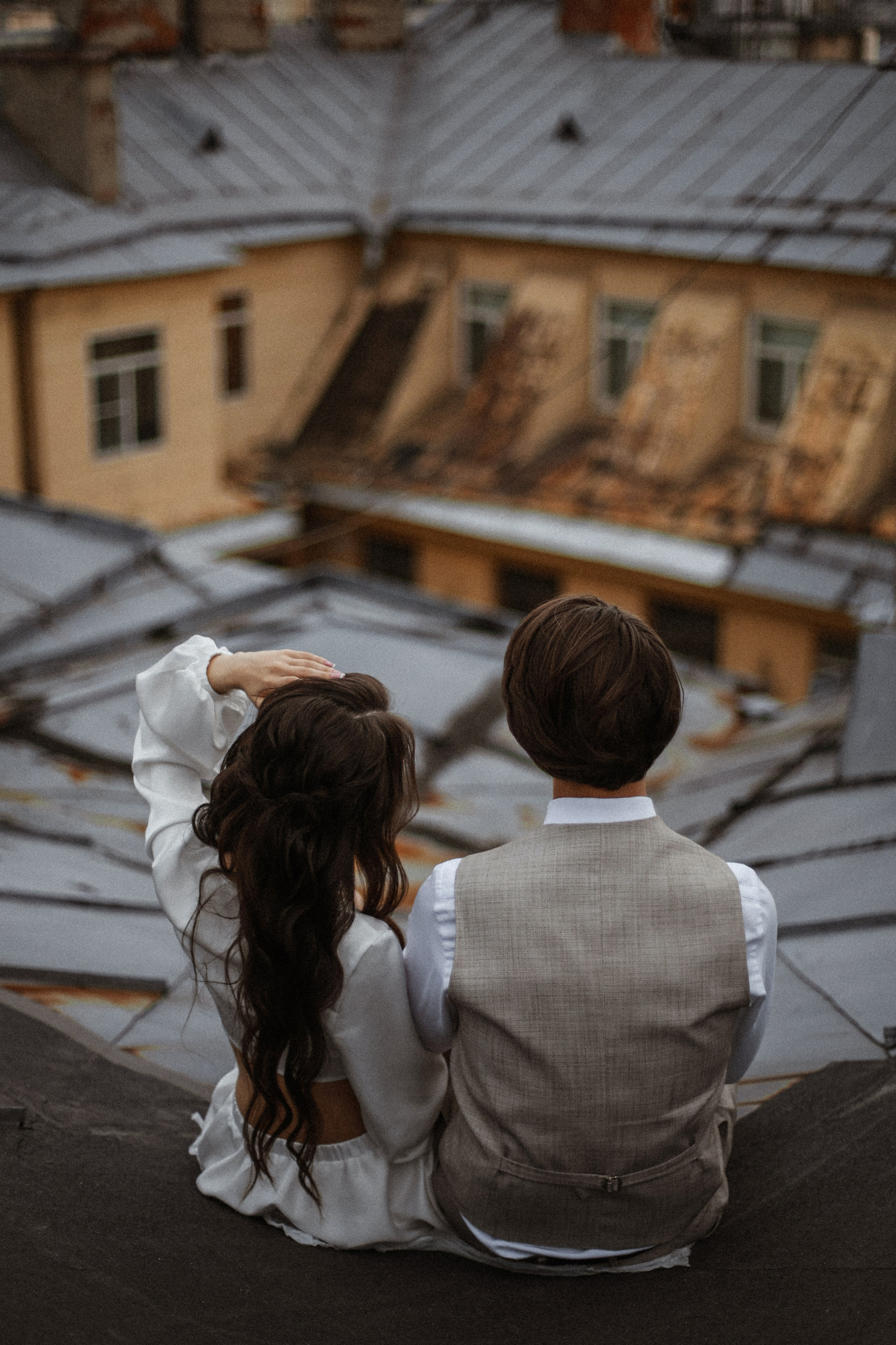 Love Story. Фотограф Санкт-Петербург | Валерия Рогальская