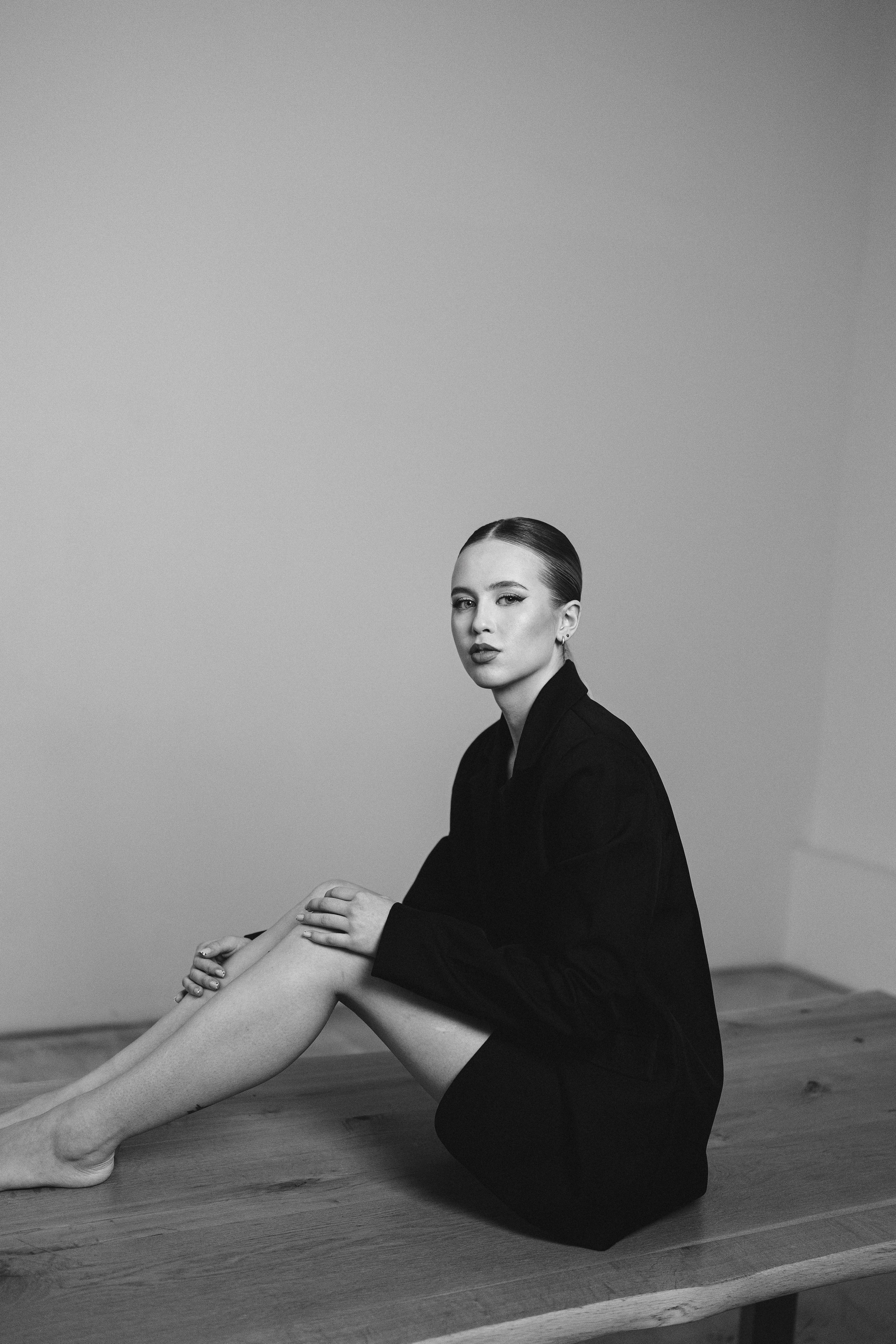 Portrait. Фотограф Санкт-Петербург | Валерия Рогальская