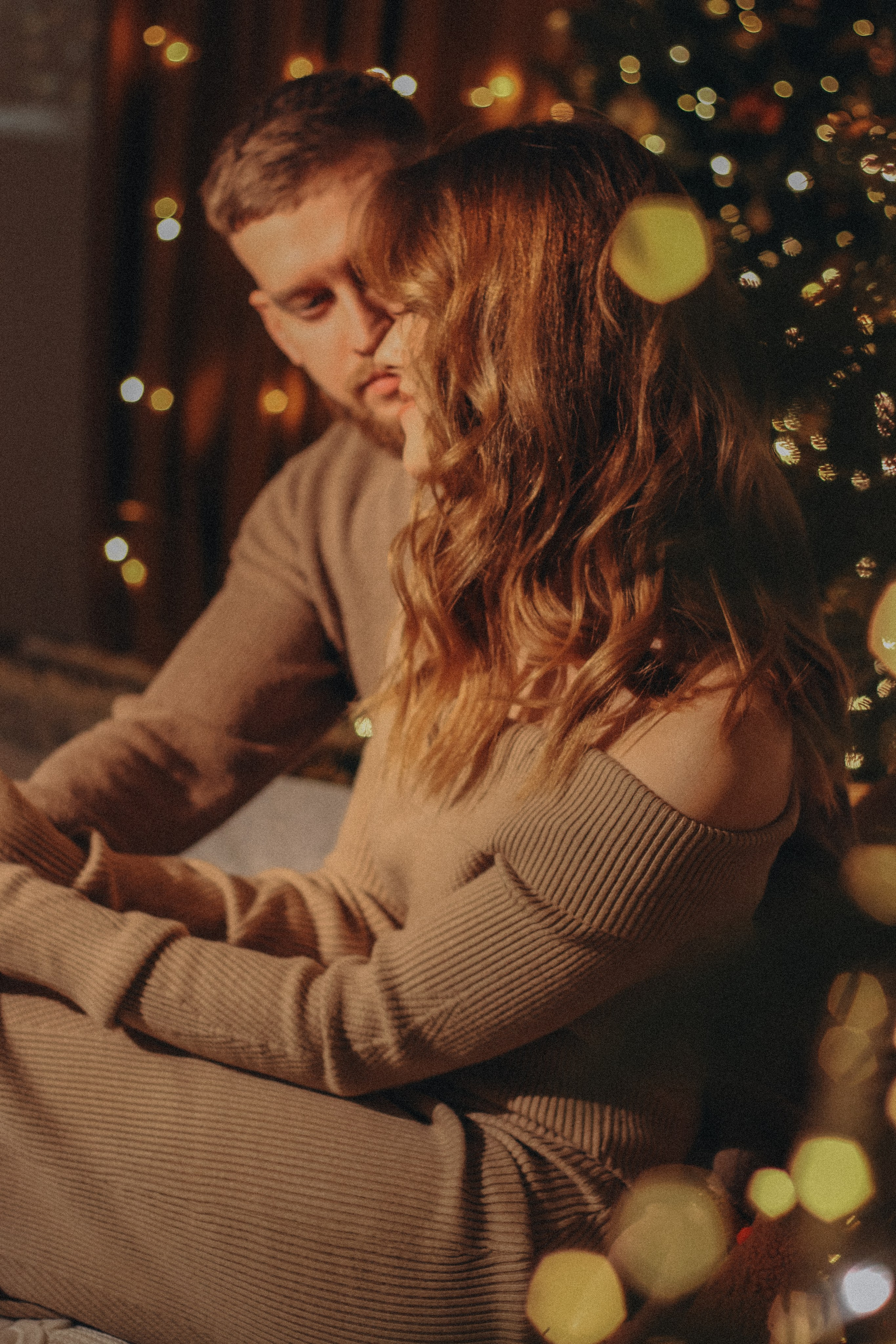 Лавстори. Семейный фотограф в Кемерово Мария Дорожко