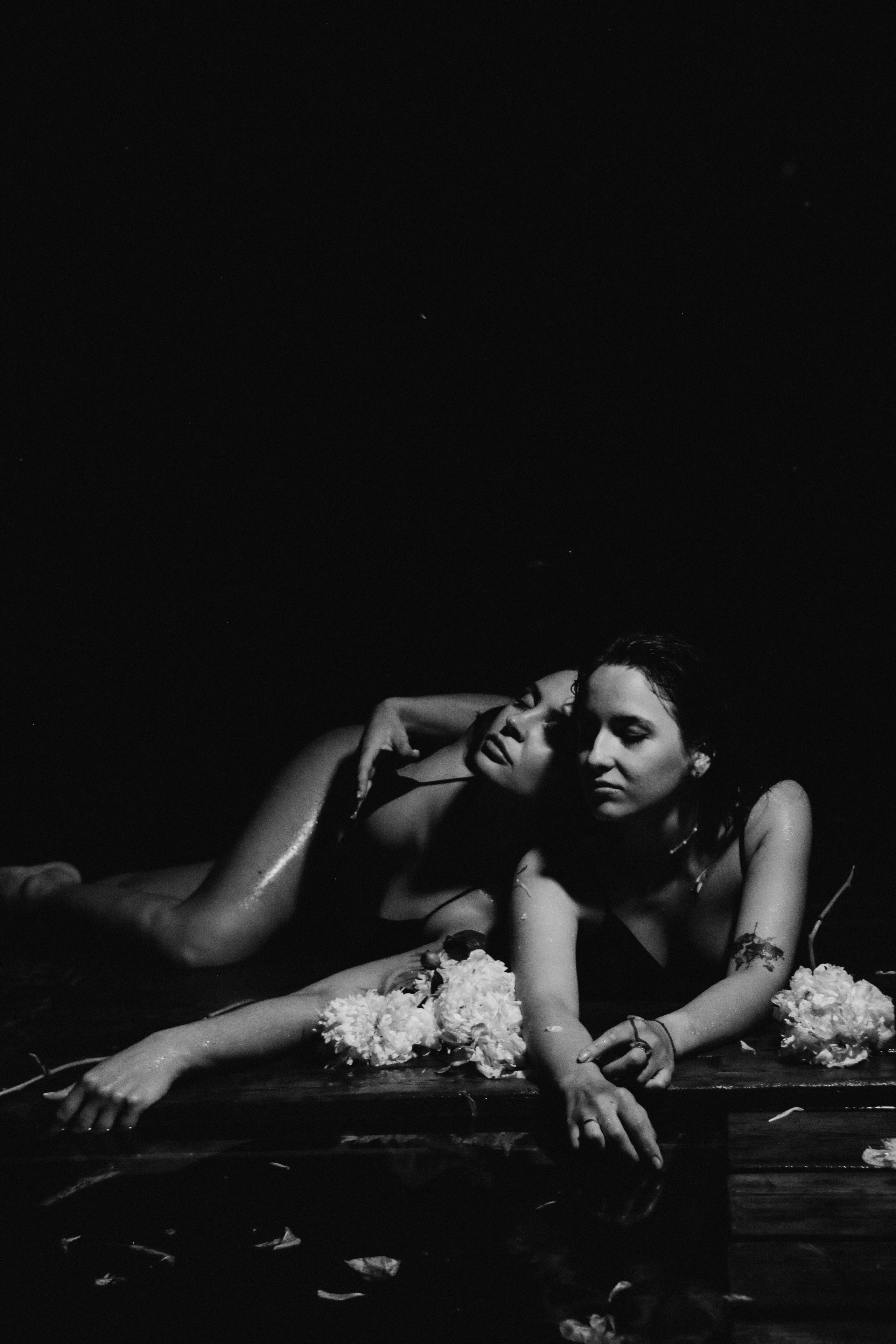 Тихая красота. Семейный фотограф в Кемерово Мария Дорожко