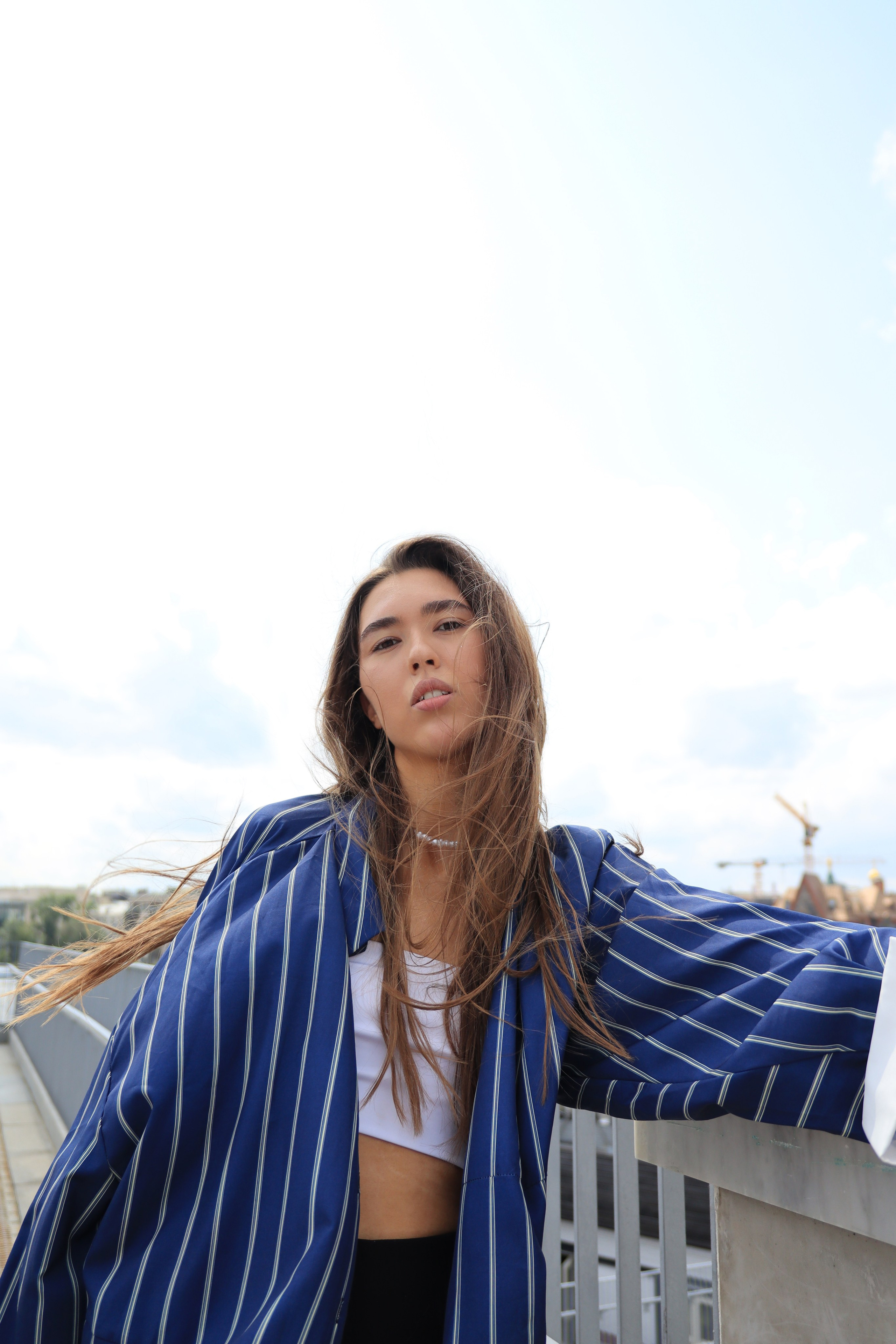 Фотопрогулка с фотографом портреты