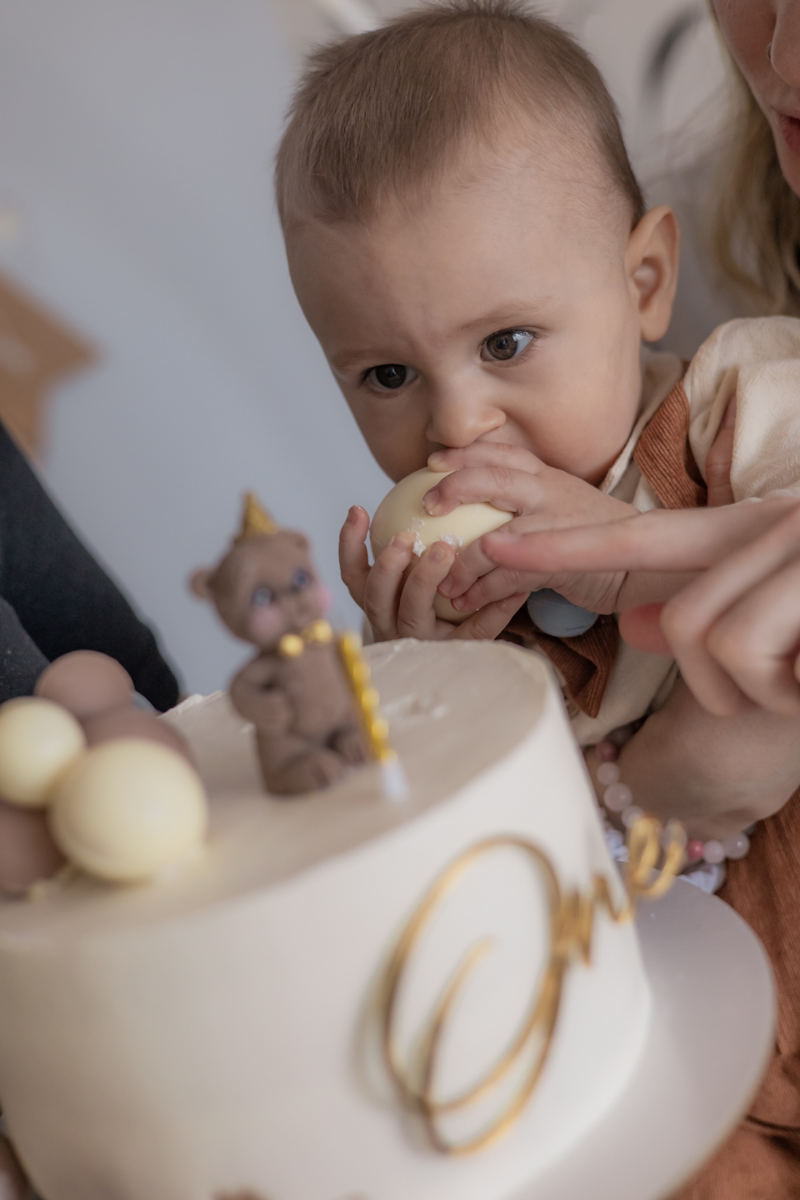 День Рождение Миши. Детский и семейный фотограф Евгения Вахнеева Москва Зеленоград