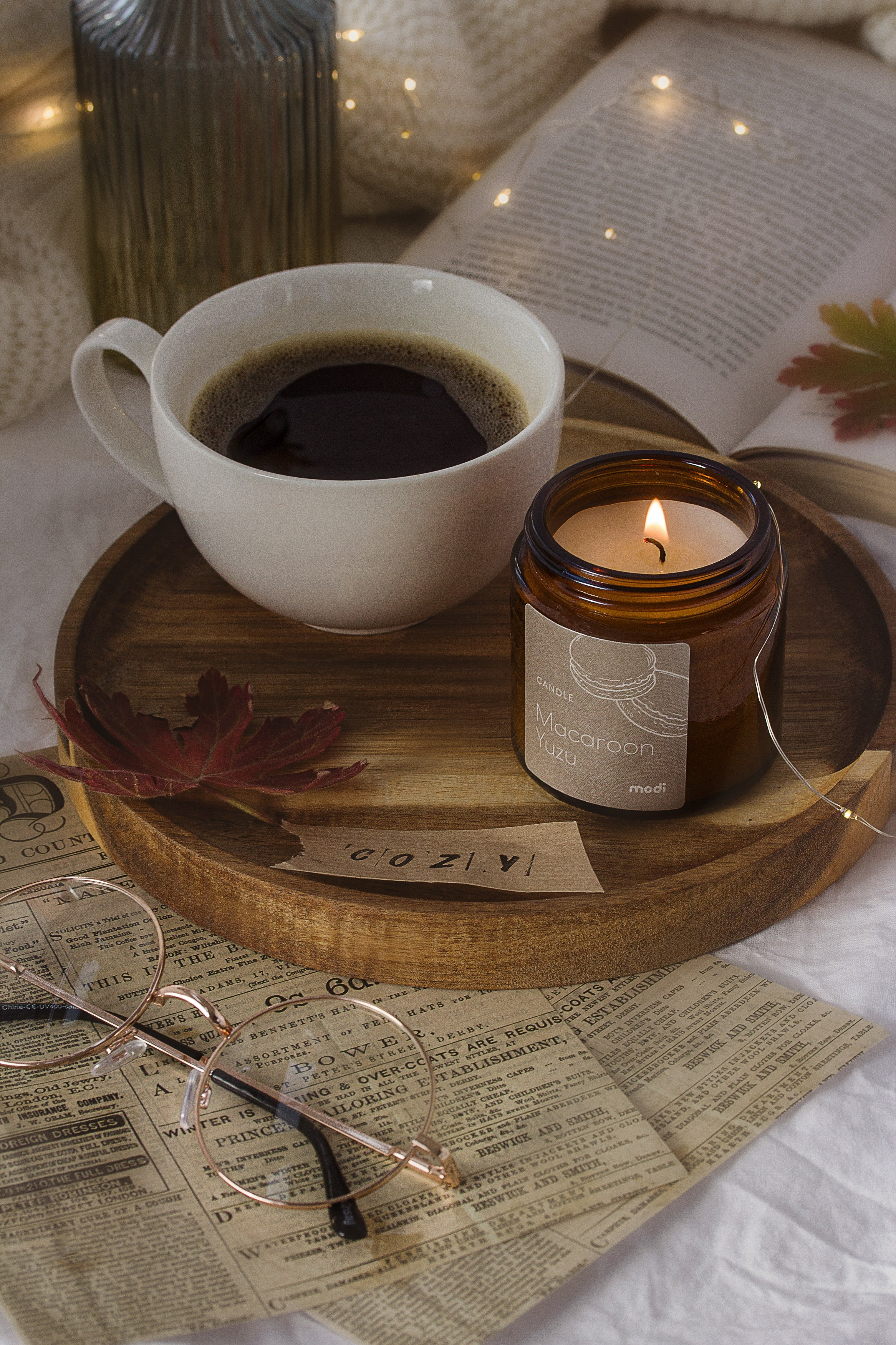 Предметная съемка. Anushikcreates