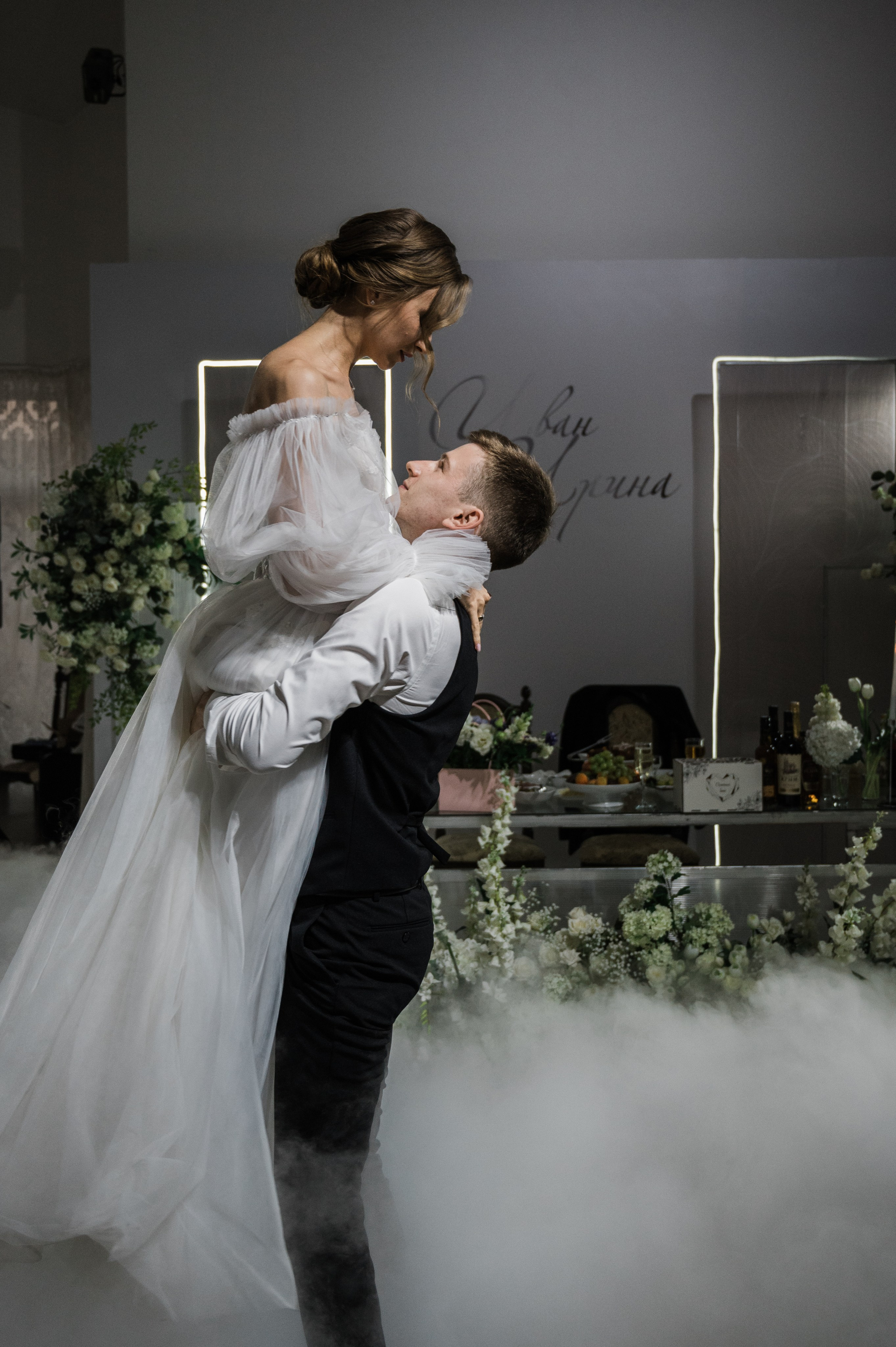 Свадебная фотосессия Краснодар. Свадебный и семейный фотограф в Краснодаре Марина Стёпа