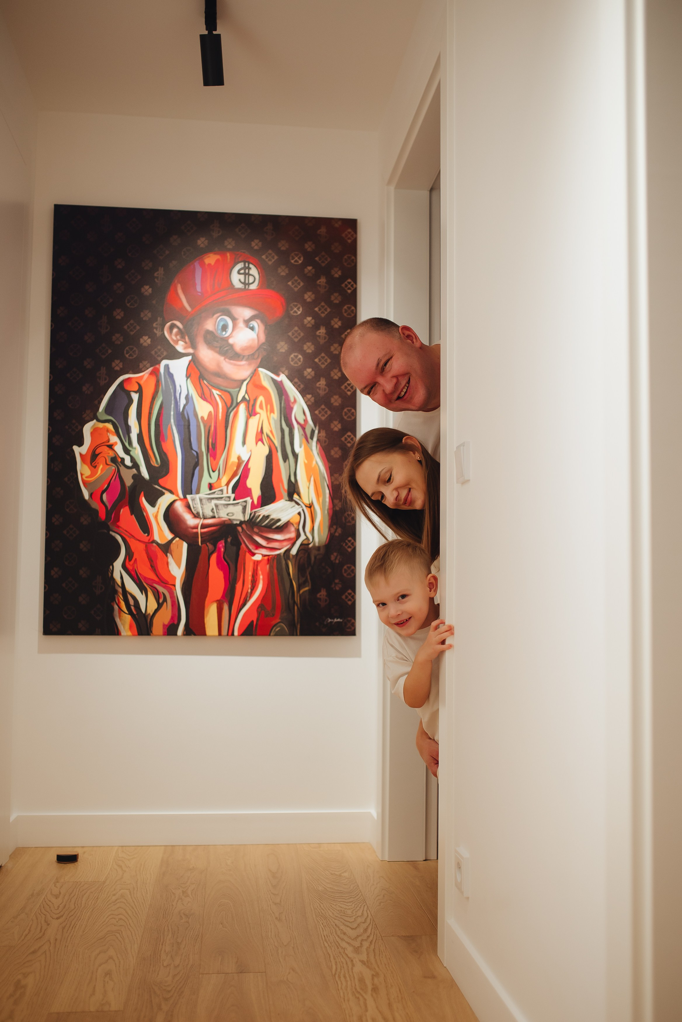 Family. Фотограф Прага | Photographer Prague| Фотограф в Праге Яра Куркус