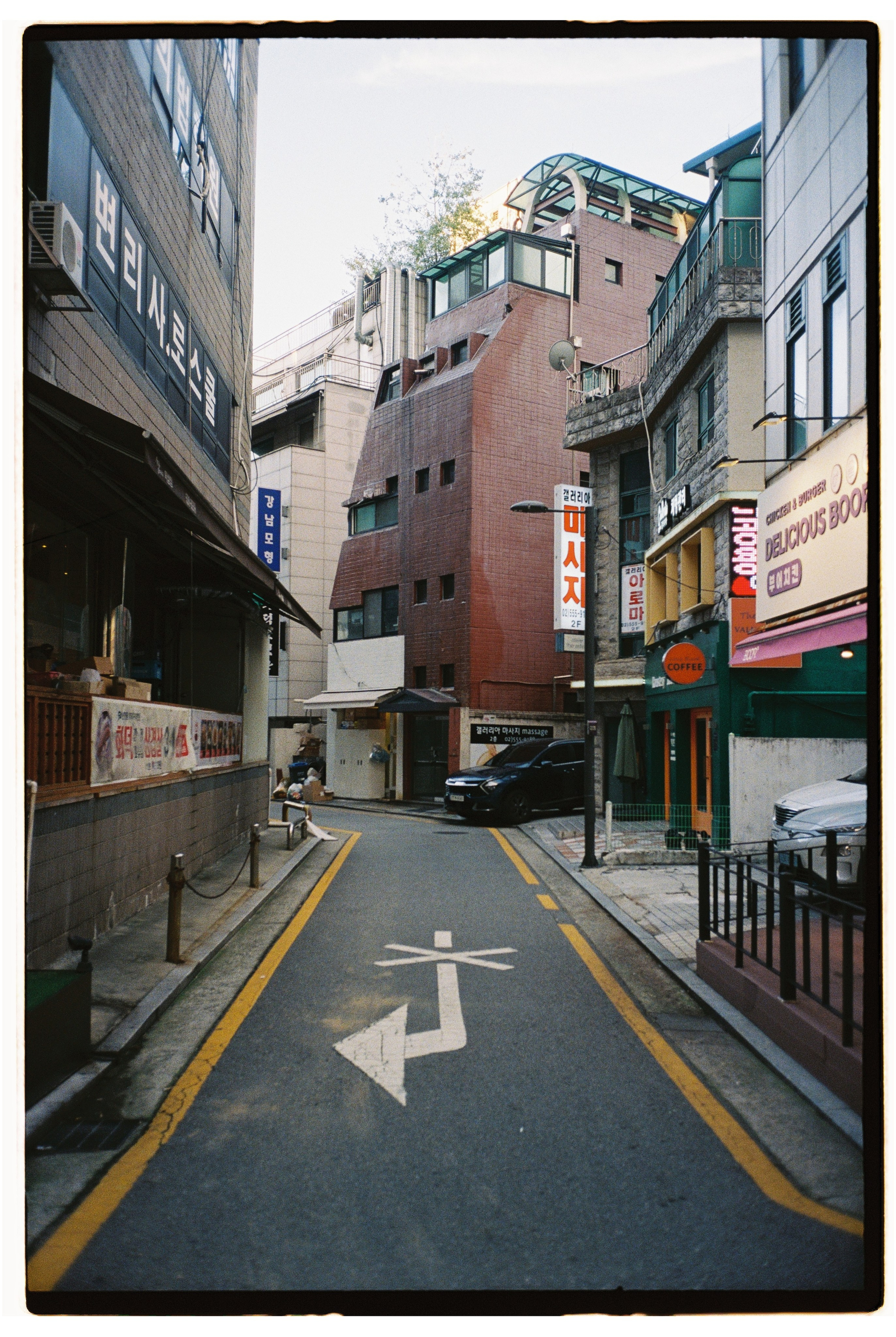 South Korea. @tomrus: Рустам Шагиморданов — фотограф