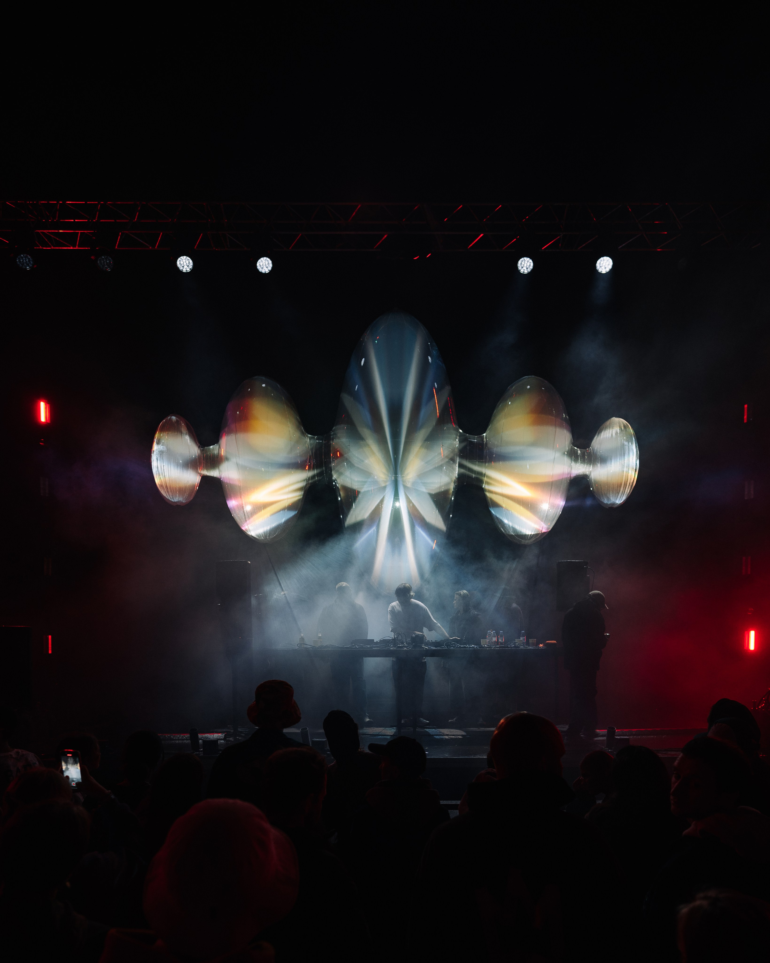 New Star Weekend, SILA SVETA. @tomrus: Рустам Шагиморданов — фотограф