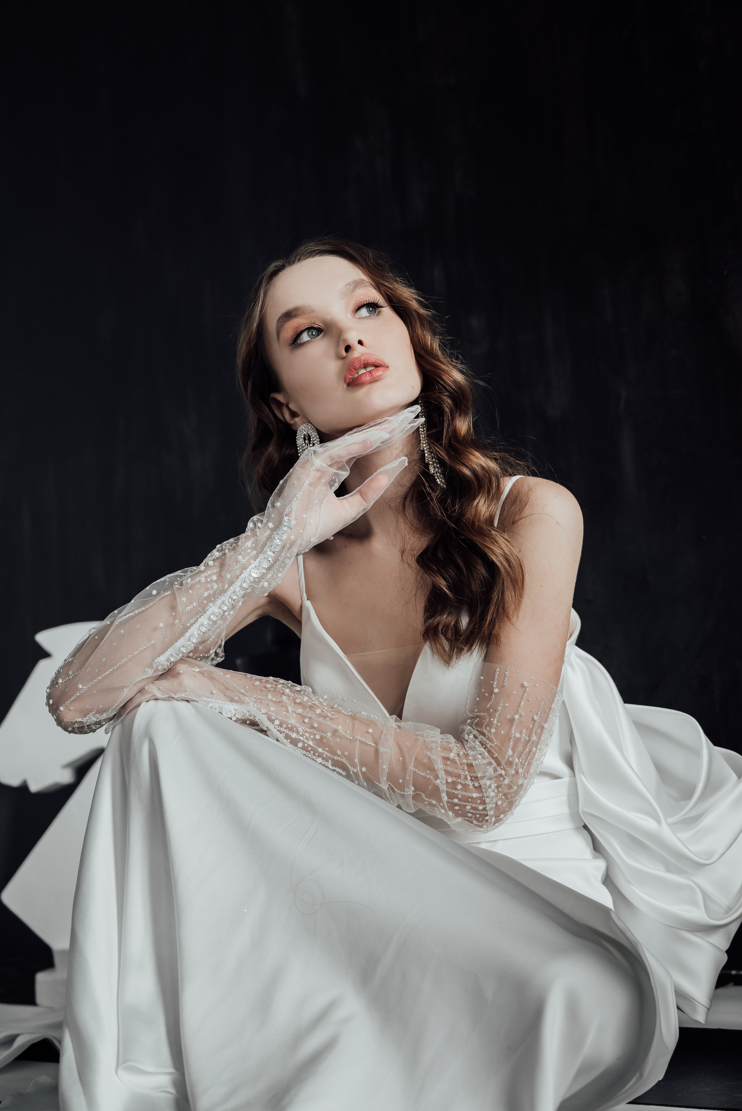 Лиза. Тамара Власова