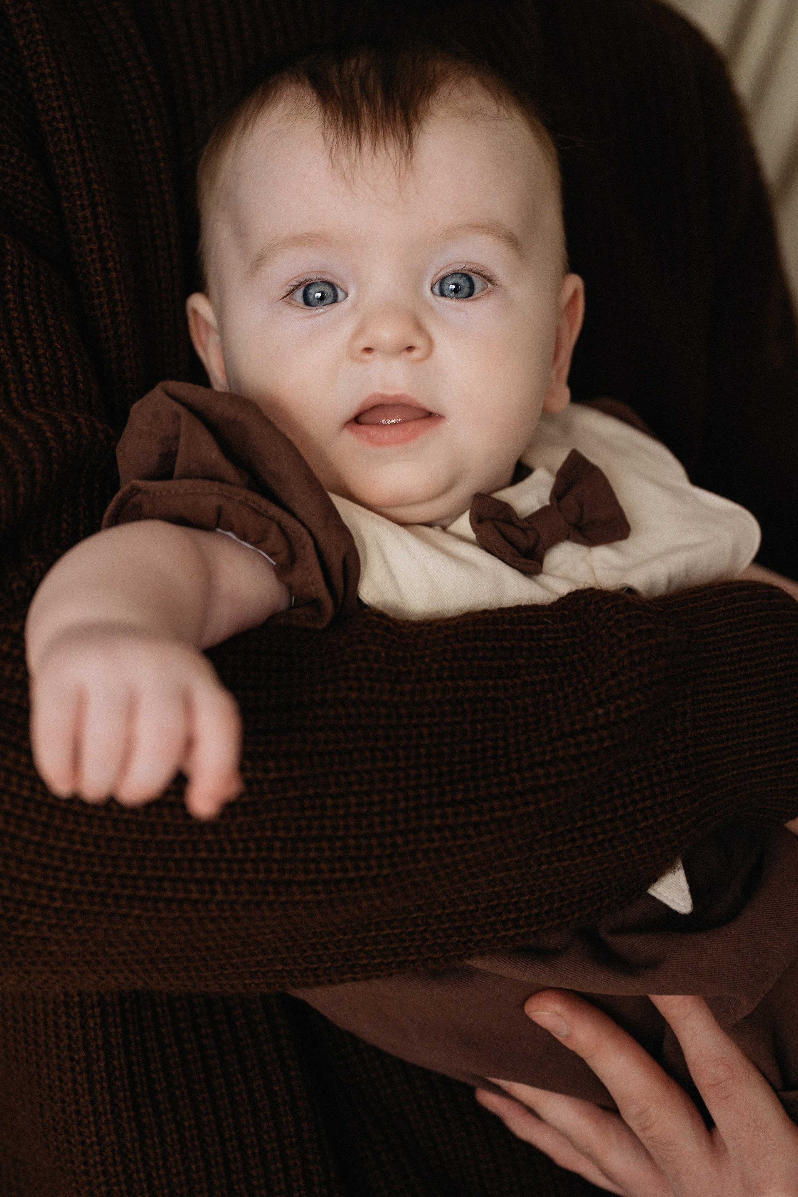 Миша, Саша и Кира. Тамара Власова