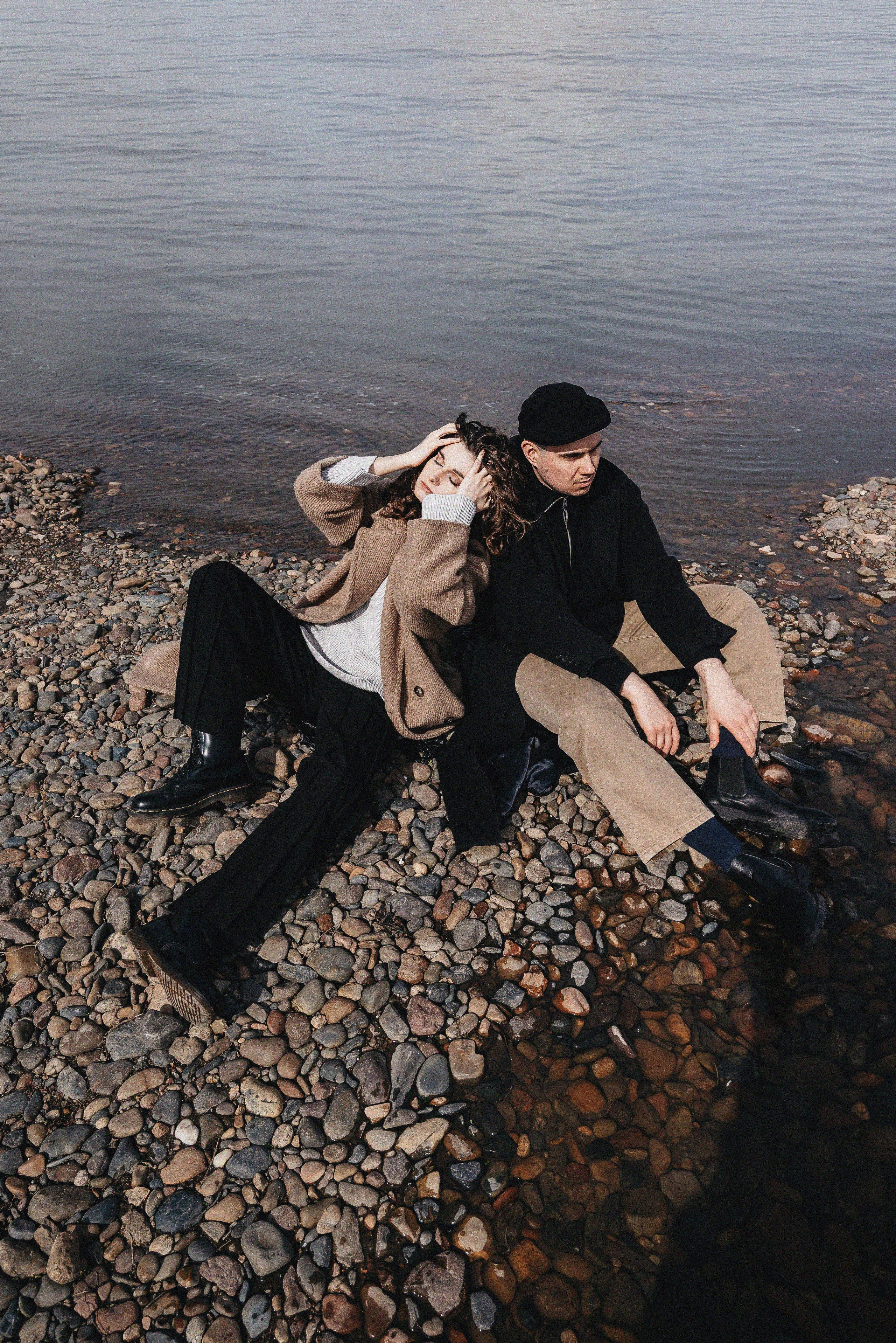 Маяк их души. Тамара Власова