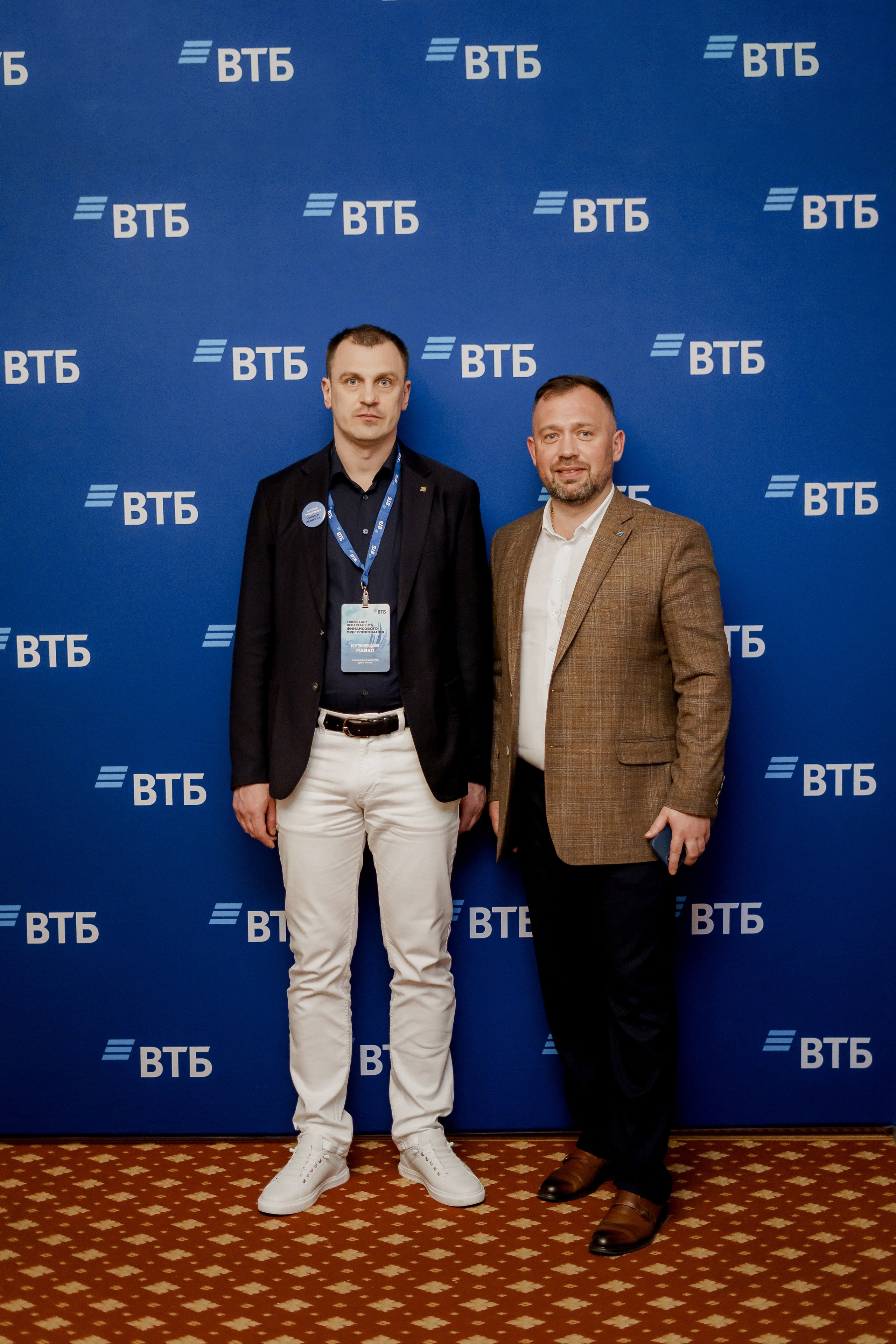 Втб. Фотограф Валерия Крахмалева