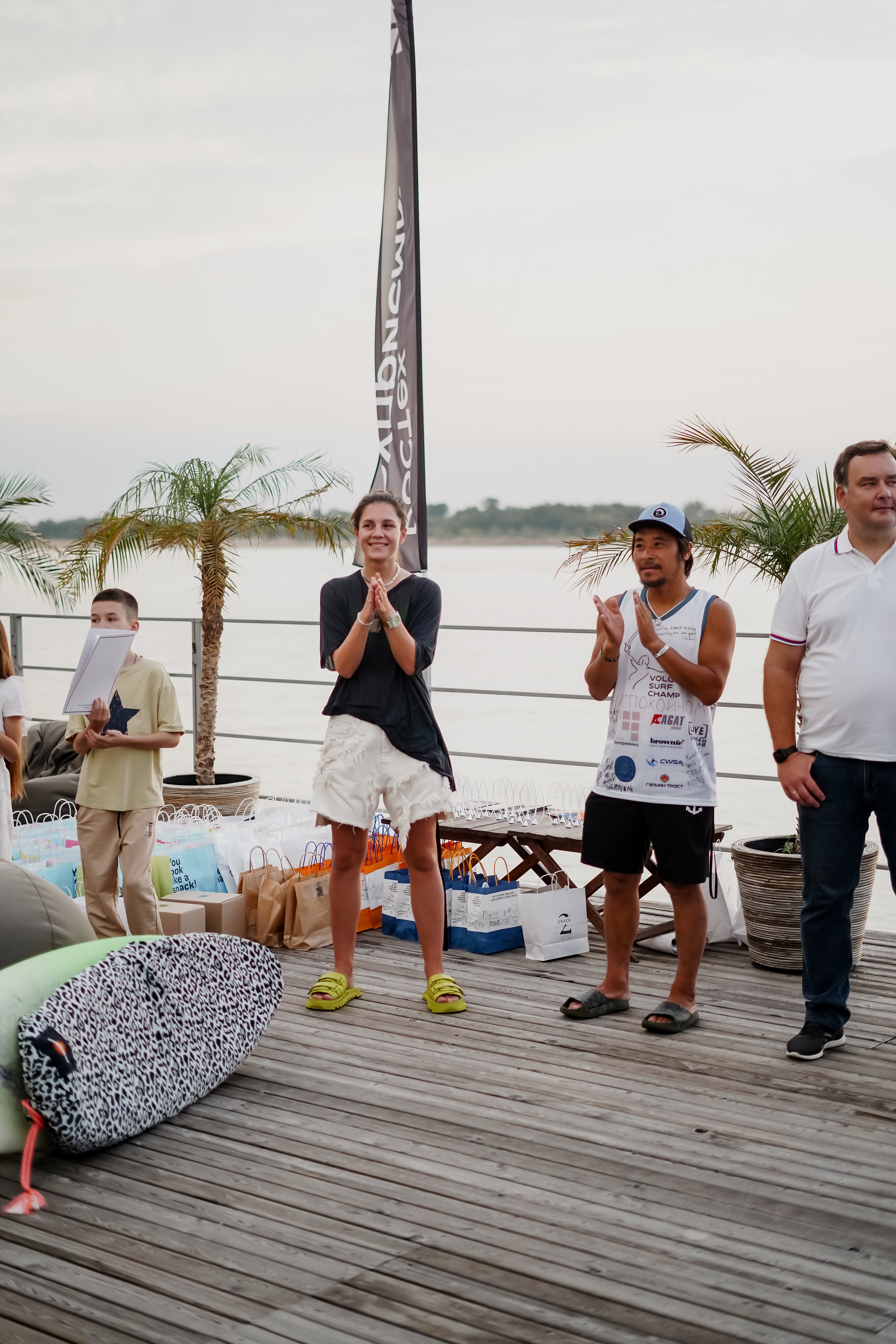 Surf. Фотограф Валерия Крахмалева