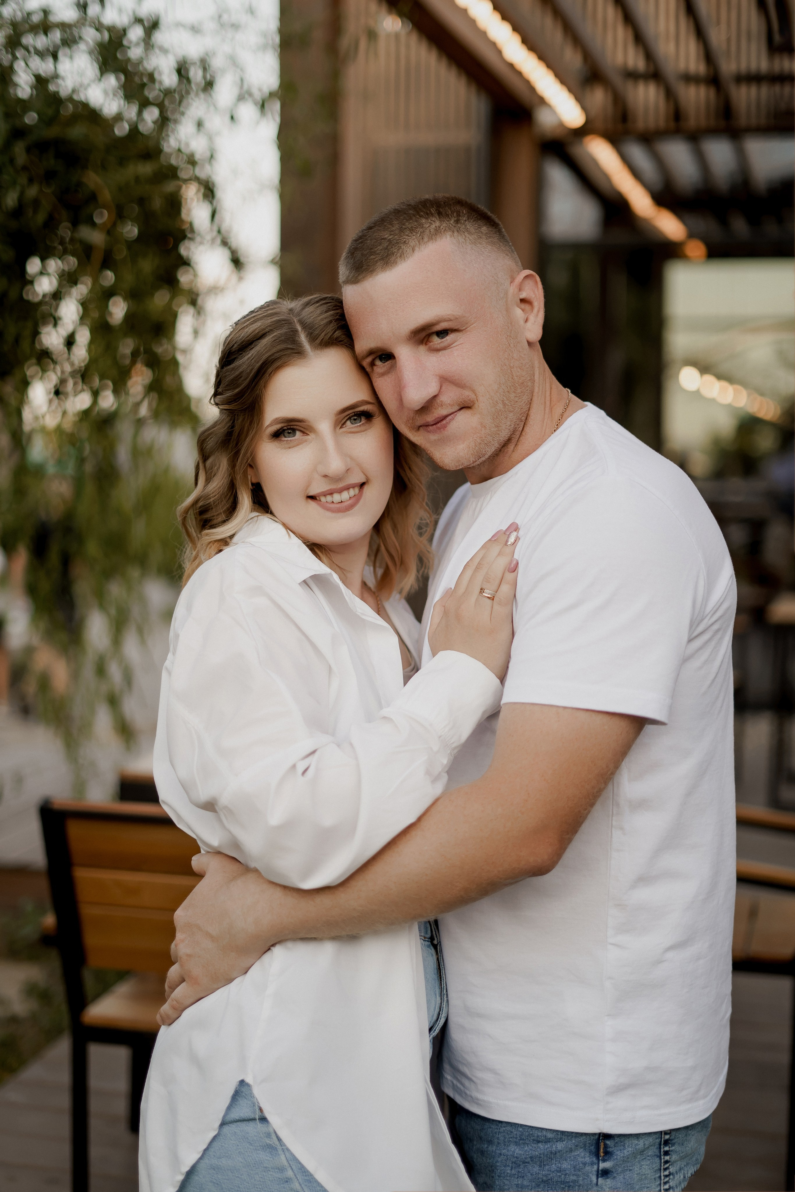 Вова Лена Миша. Фотограф Валерия Крахмалева