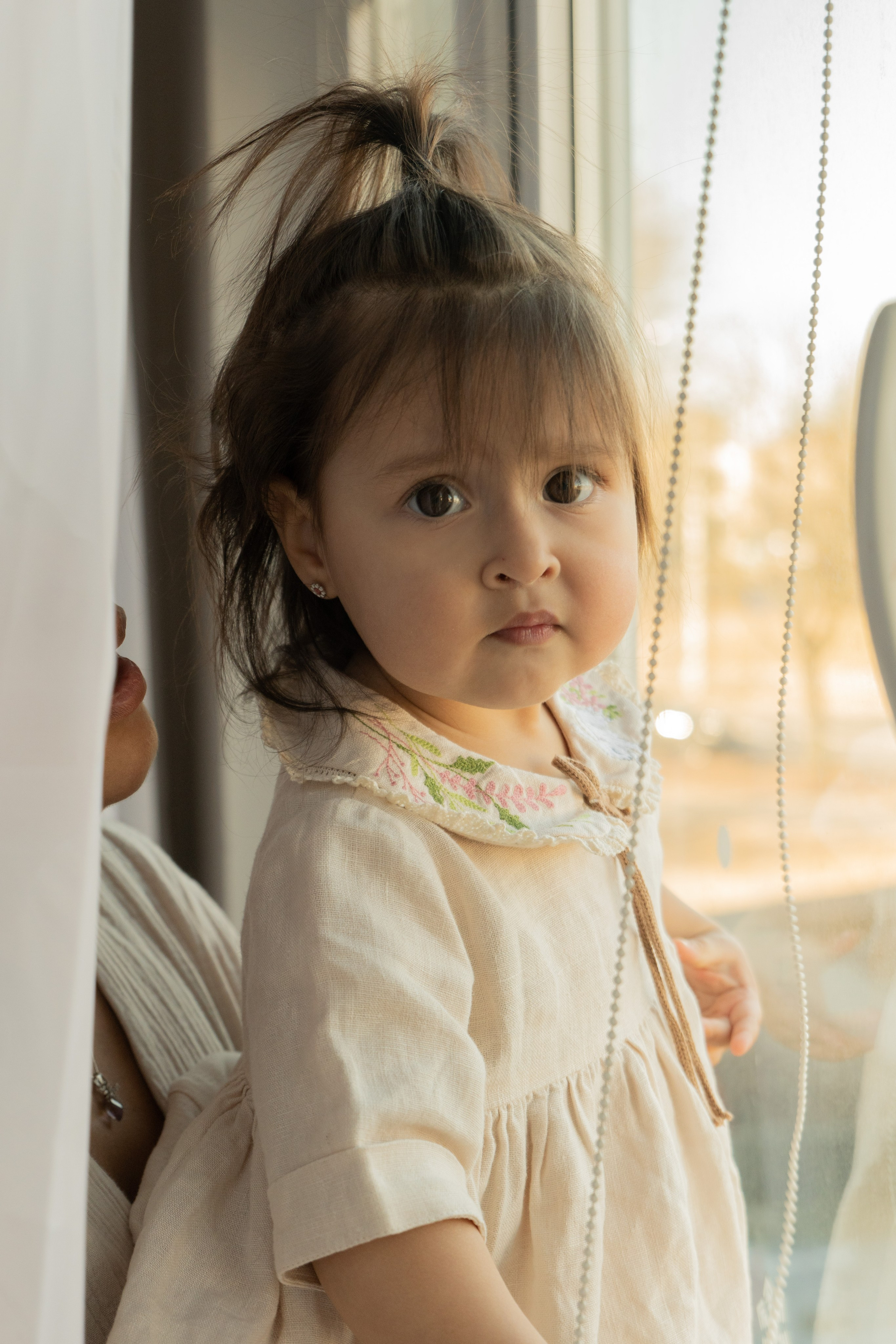 Мама и дочь. Фотограф видеограф Ольга Василевская