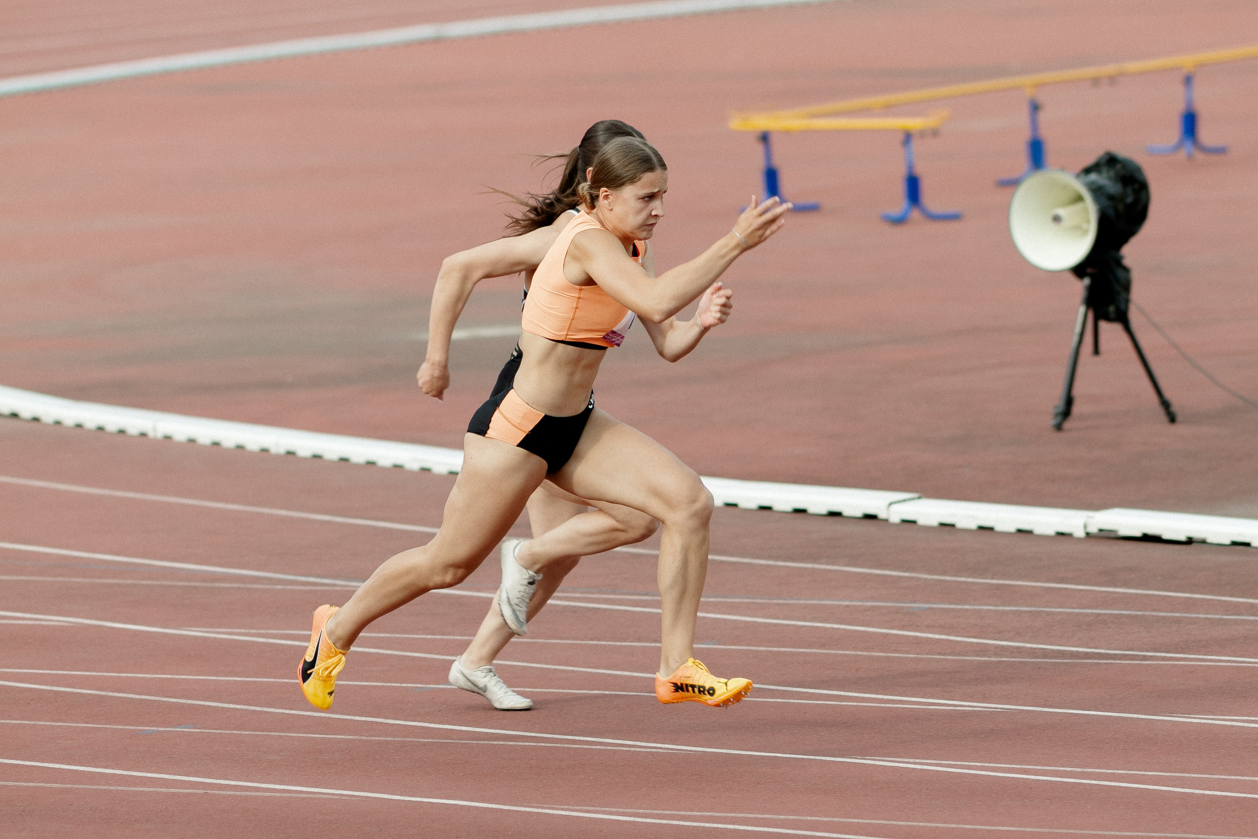 ЛА 5 июля 2025. Фотография