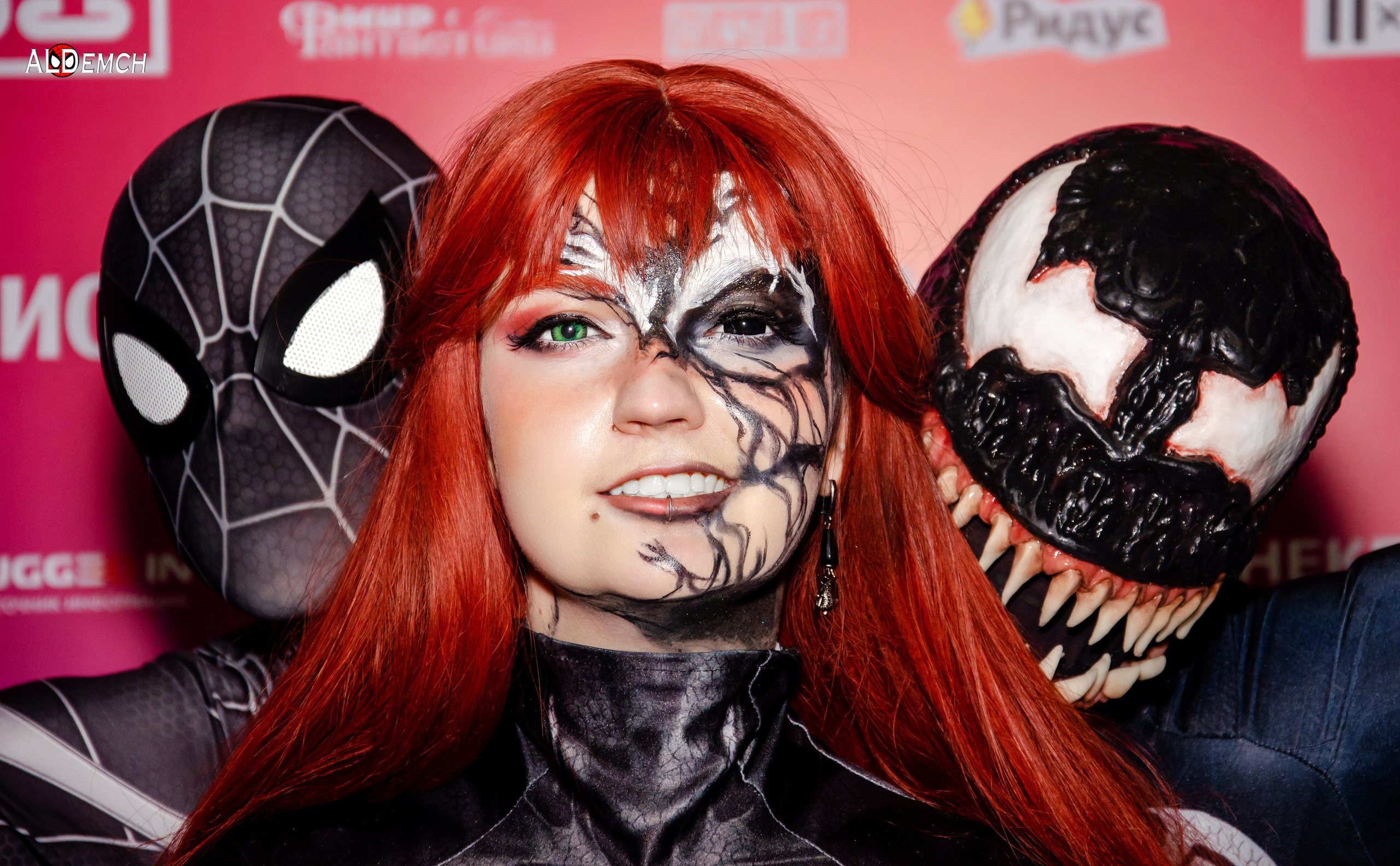 Фотограф для Косплей фотосессии в Москве, Дмитрове, Дубне