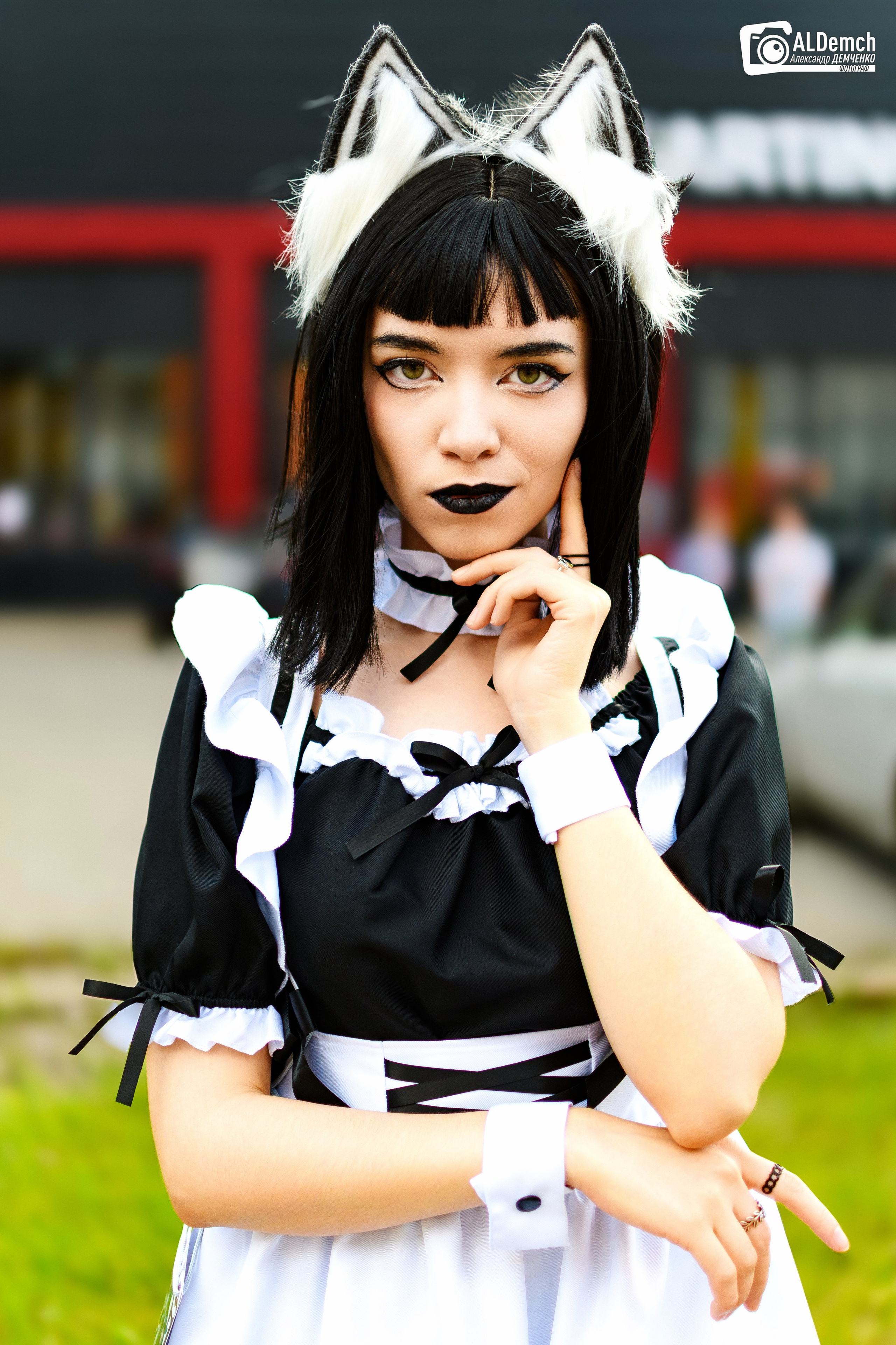 Epic Con Russia 2025 фото с косплей фестиваля в Москве