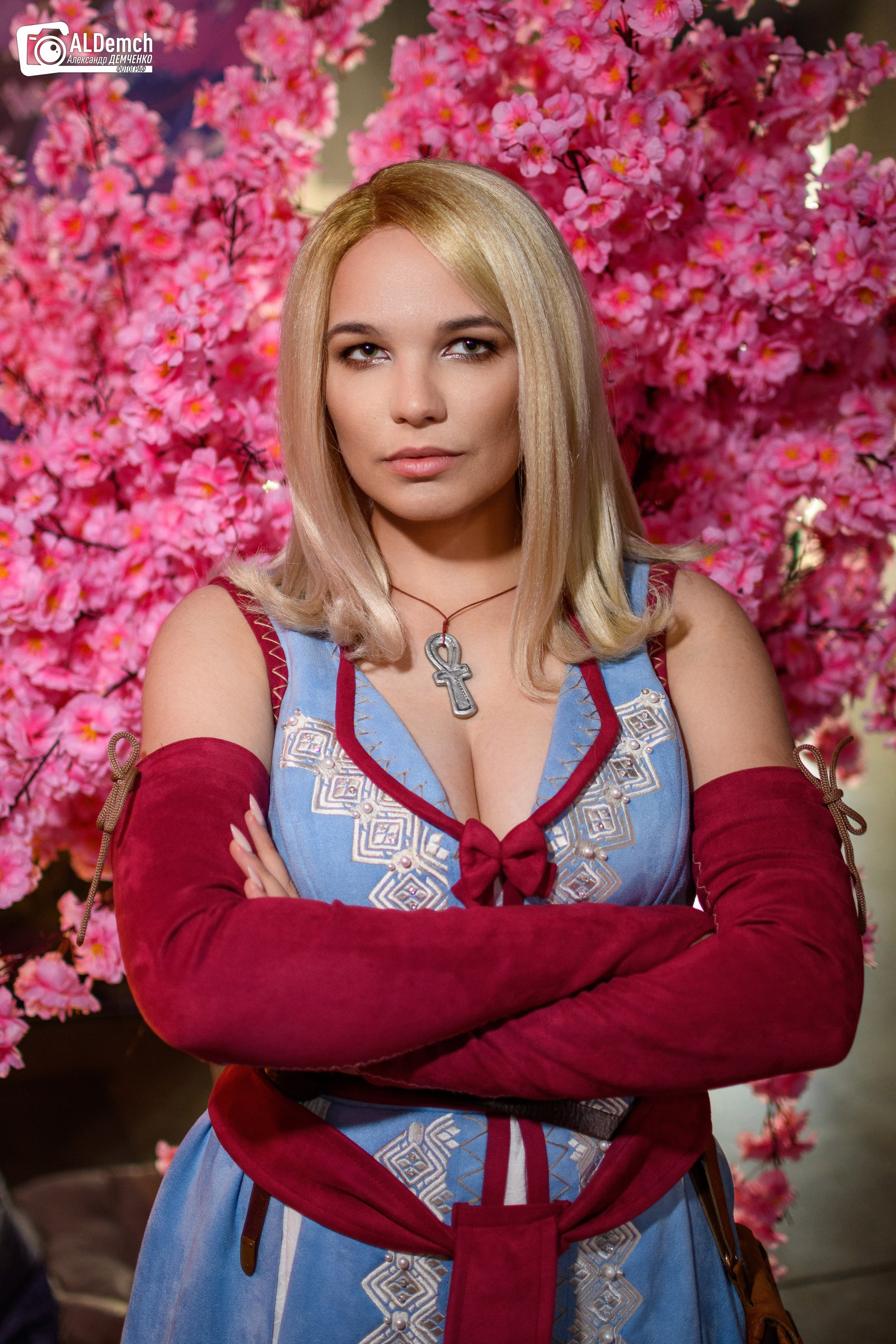 Epic Con Russia фестиваль в Москве Фотографии от фотографа