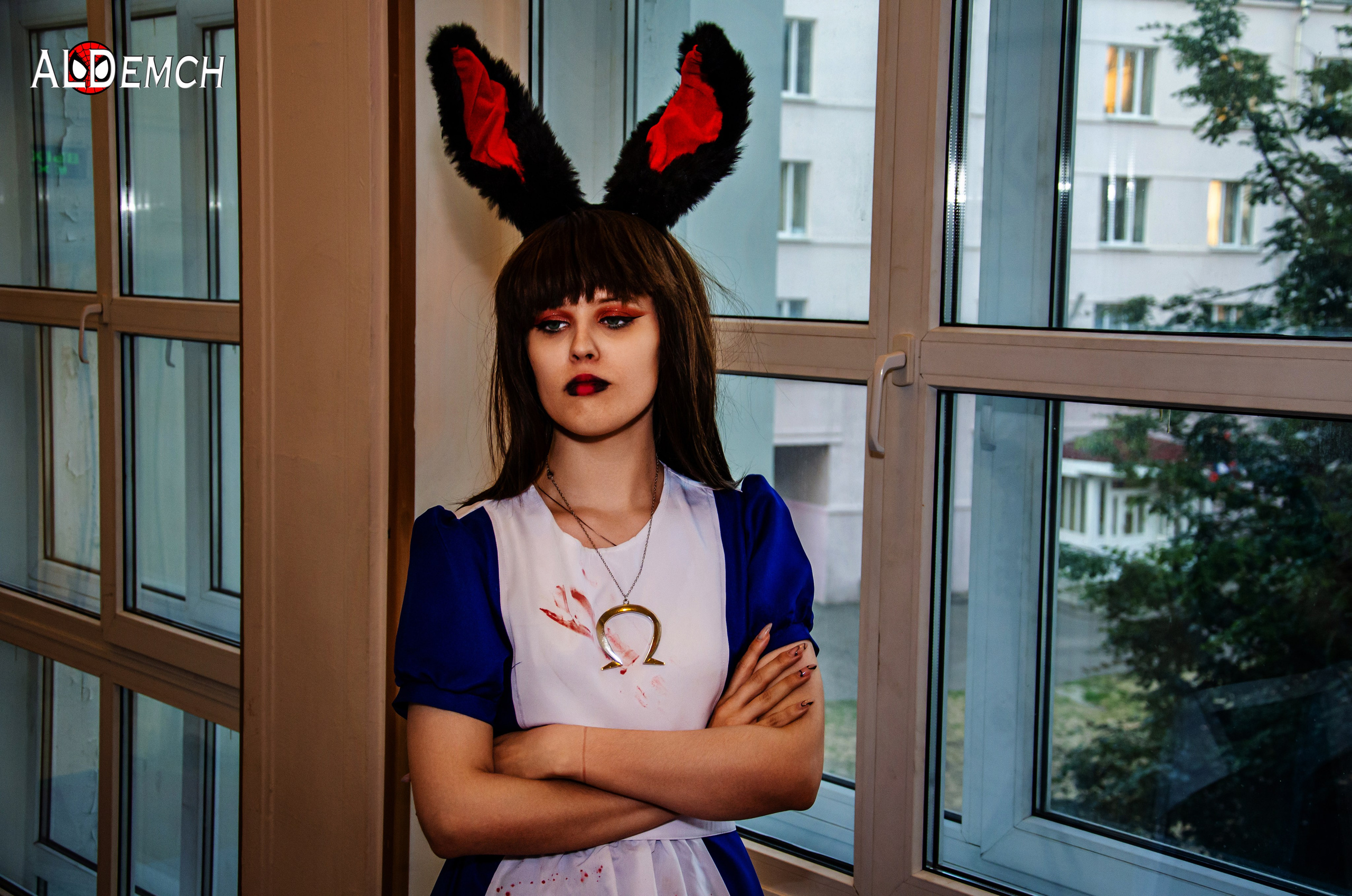 Косплей фото AnyFair, Never Party, AnyWay Fest Mk, UnityCon