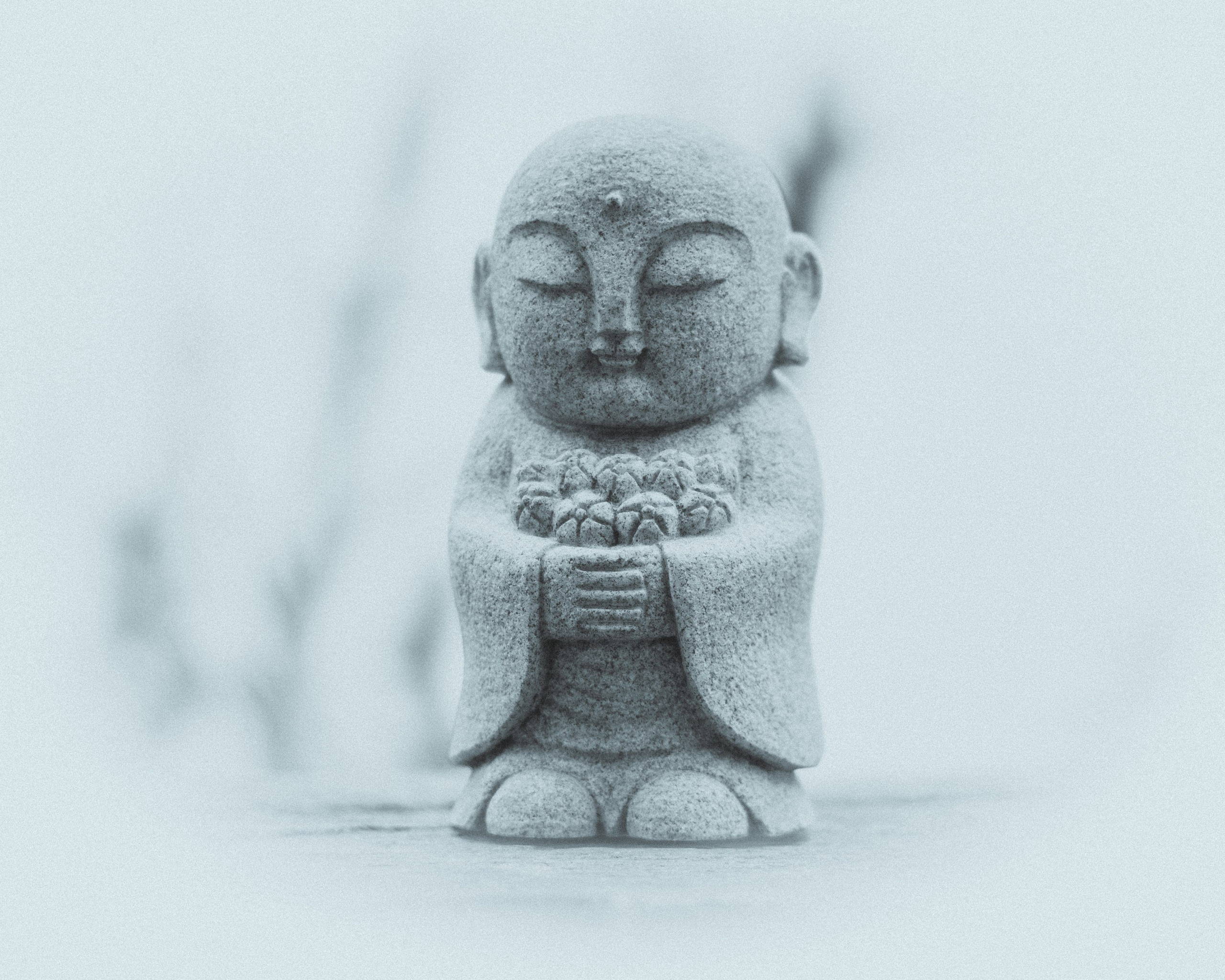 Silence. Главная