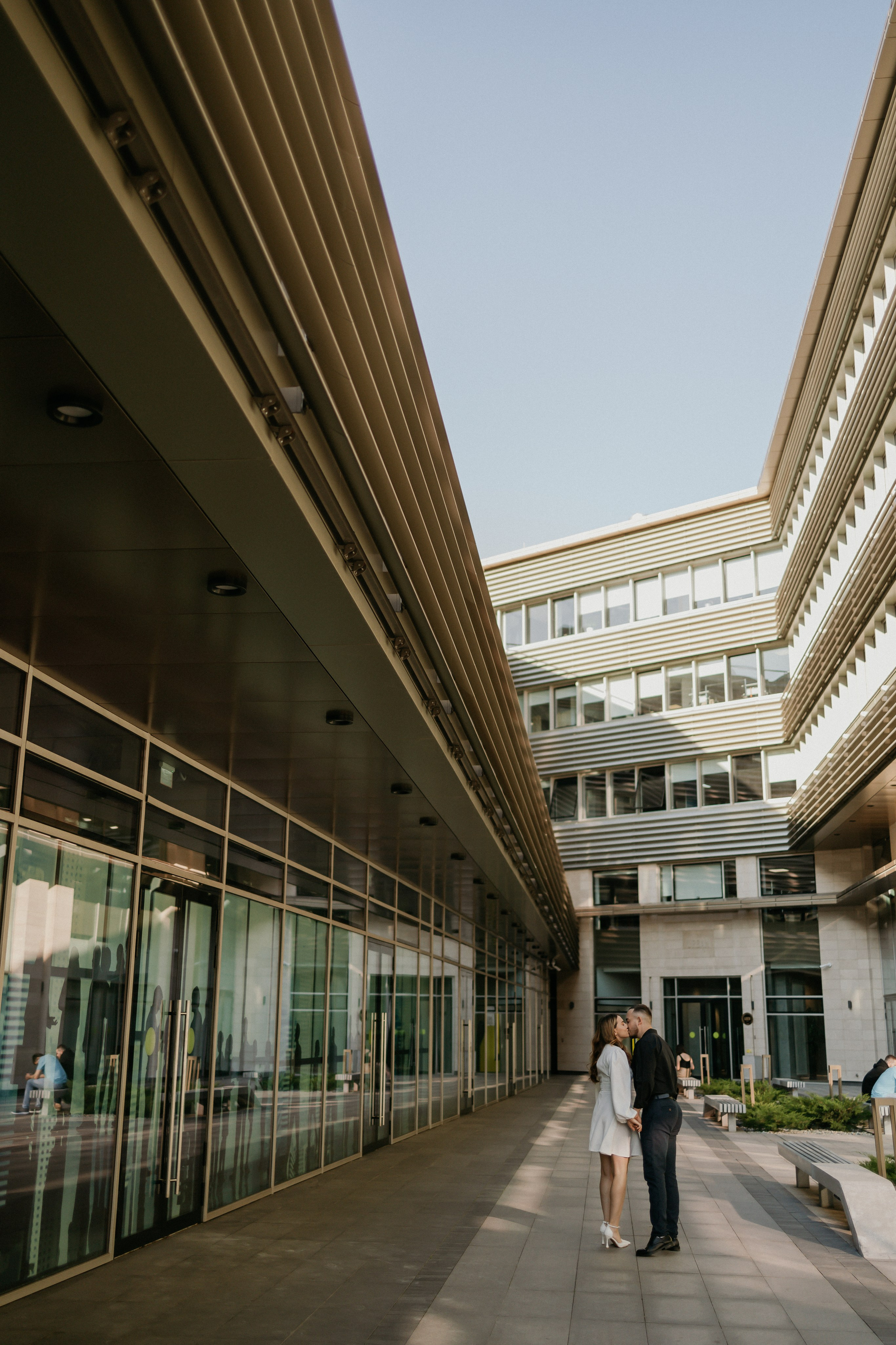 Динар и Алиса. Семейный и свадебный фотограф в Казани Ирина Кириллова