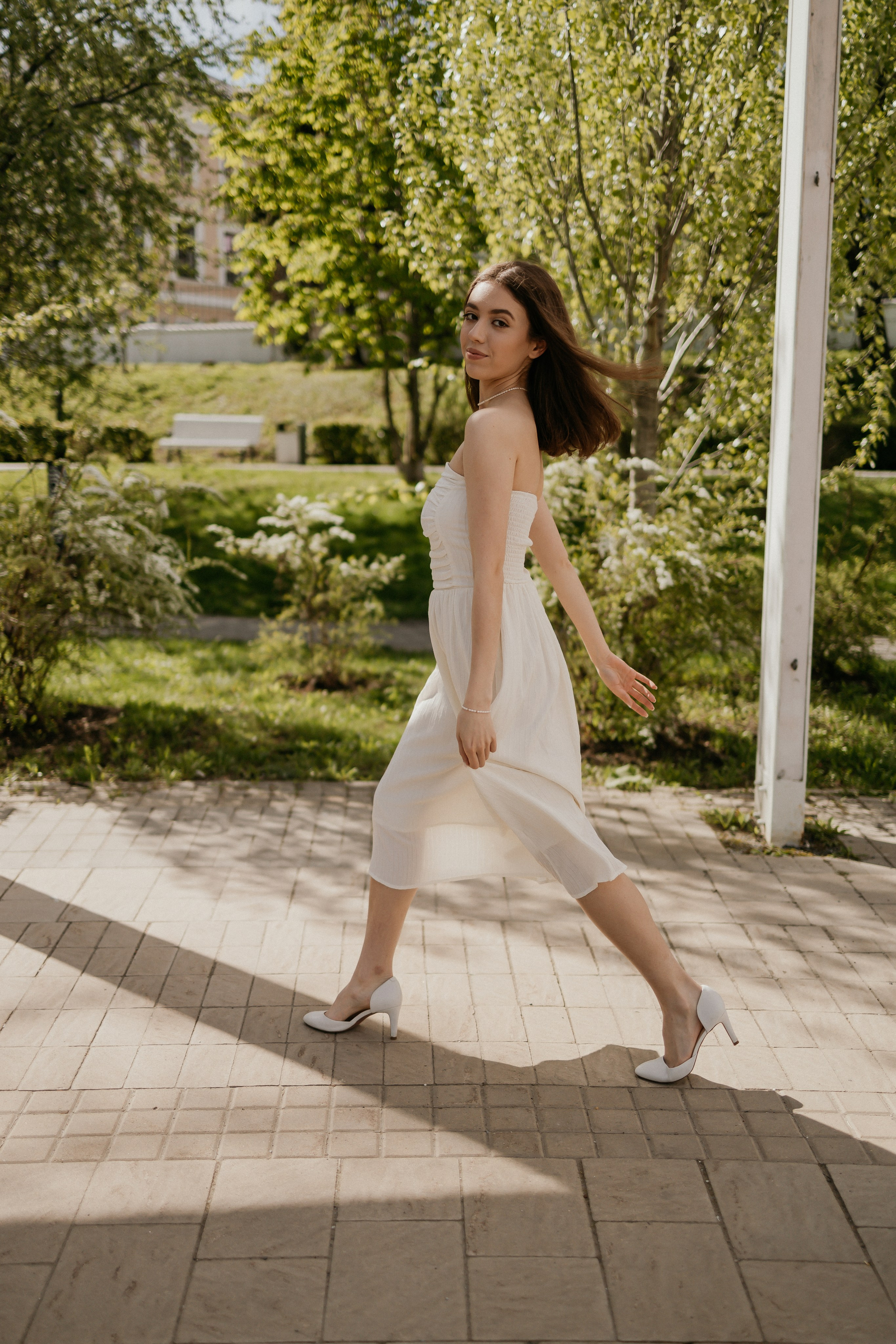 Полина. Семейный и свадебный фотограф в Казани Ирина Кириллова