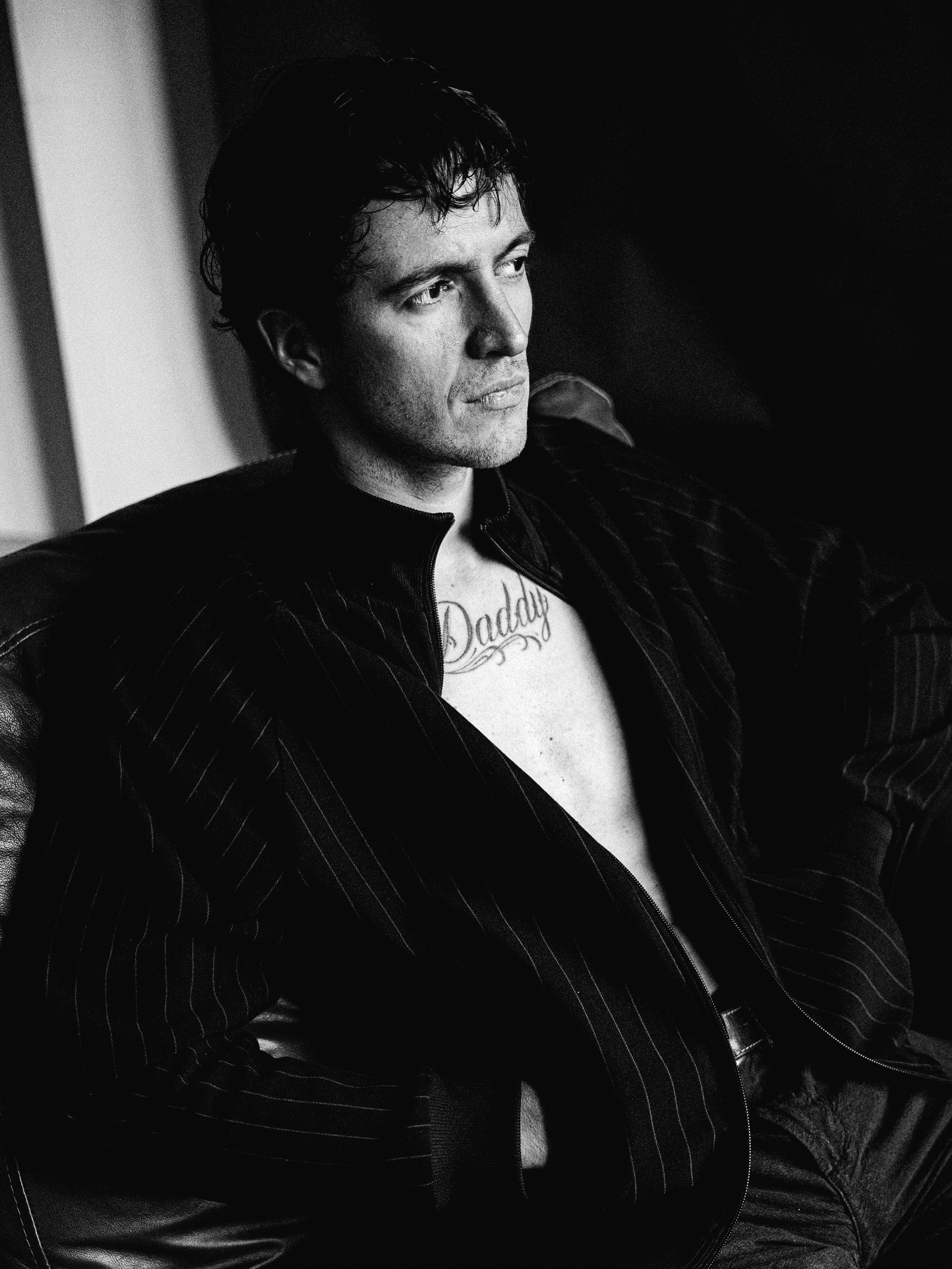 Портреты. Анастасия Эпова | Фотограф в Новосибирске